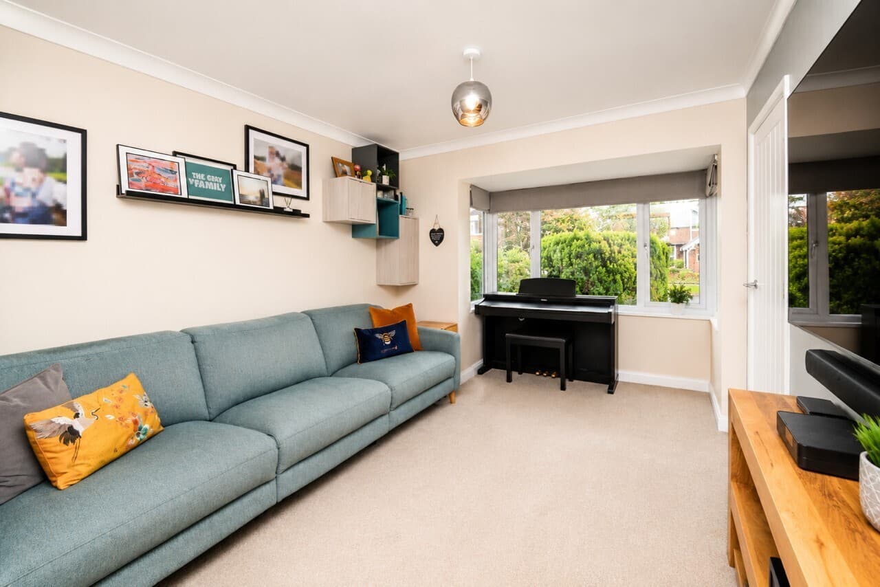 Property at Foxcroft, St. Albans