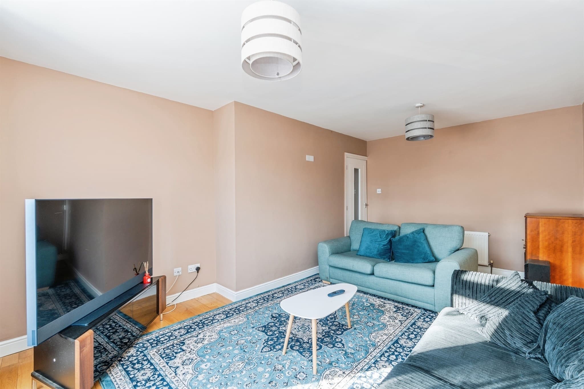 Property at Crescent Road, North Baddesley, Southampton
