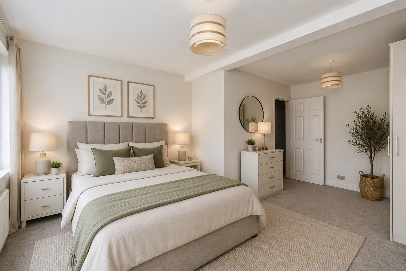 Property at Crescent Road, North Baddesley, Southampton
