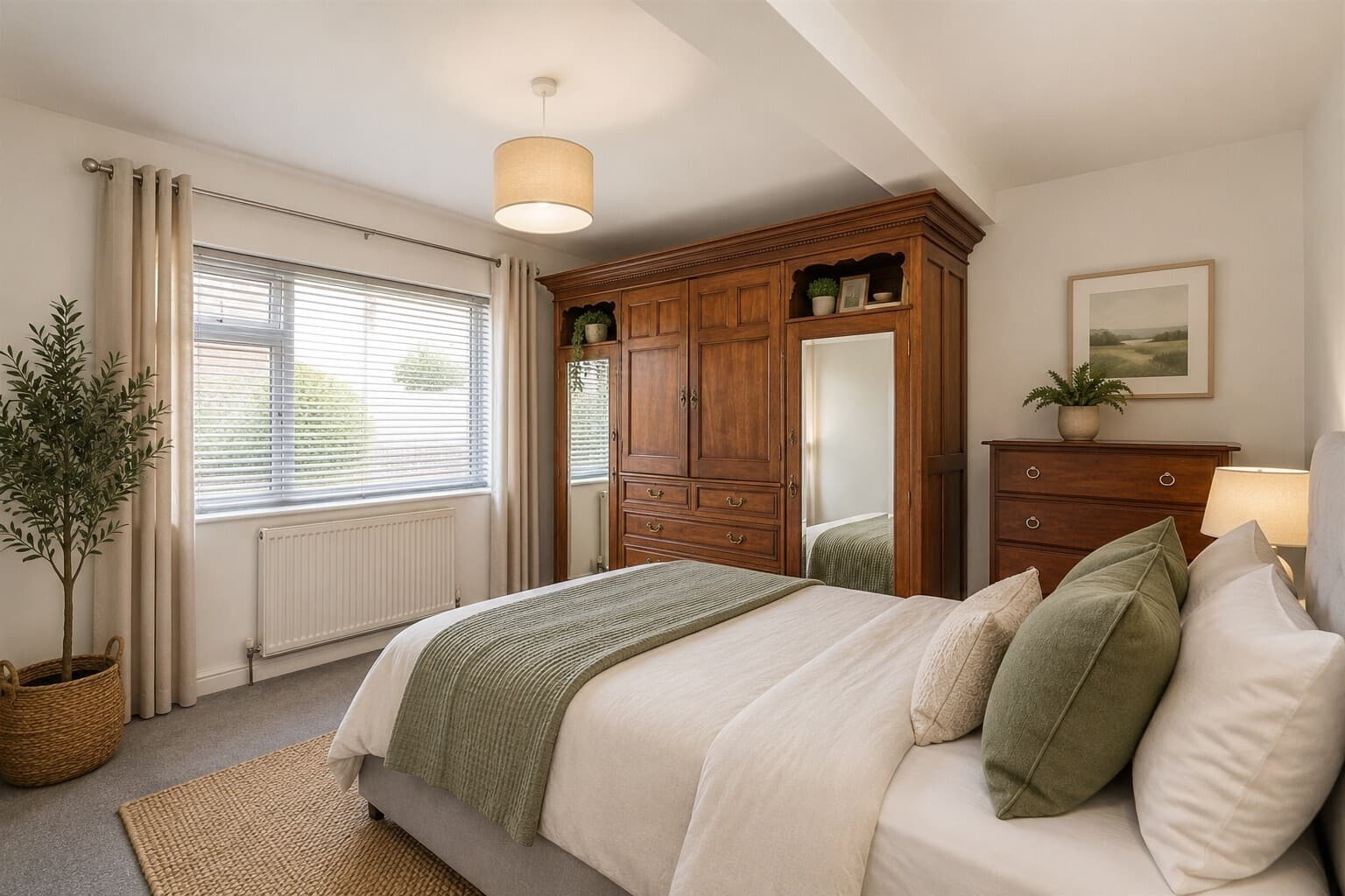Property at Crescent Road, North Baddesley, Southampton