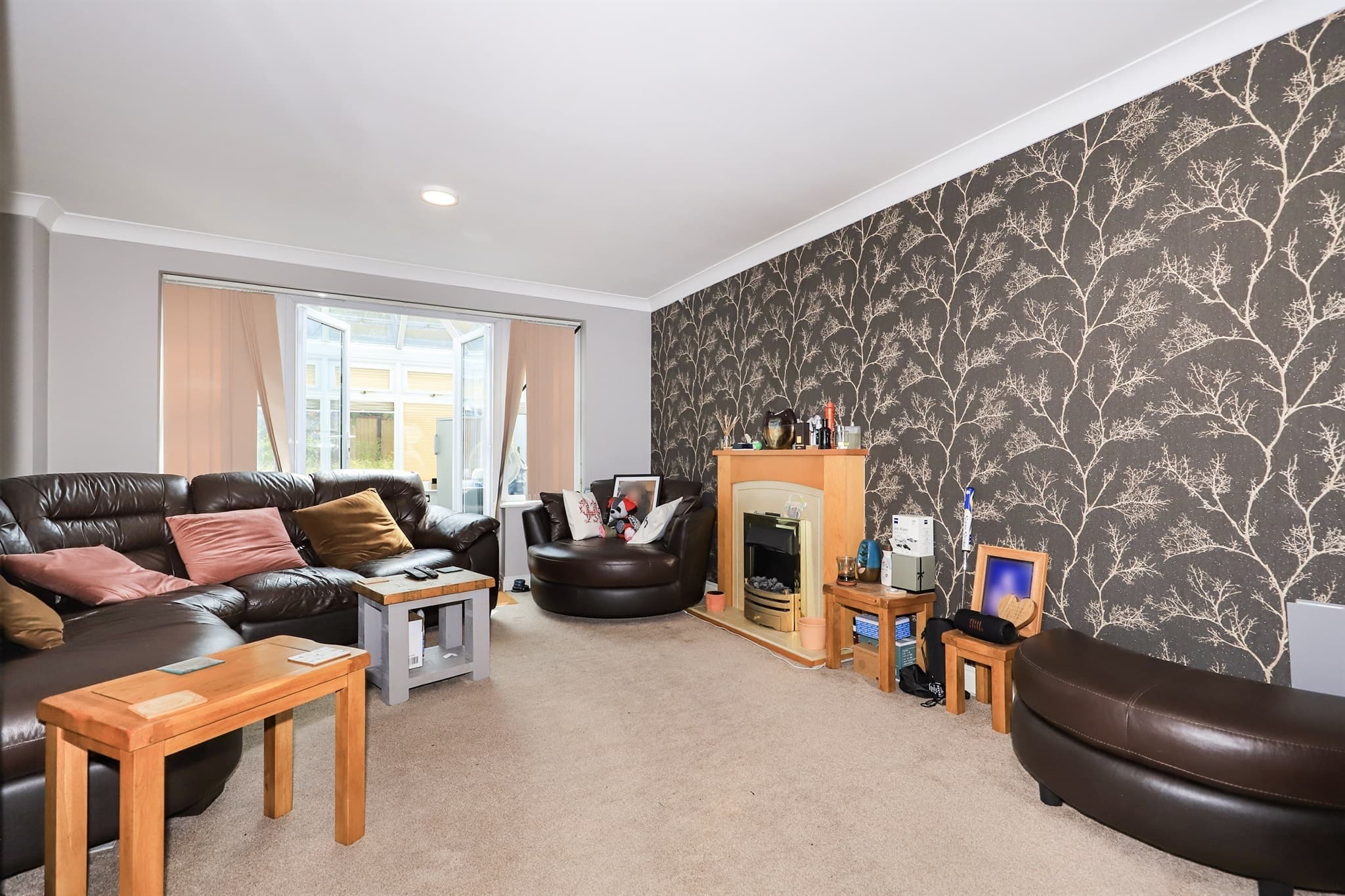 Property at Marbury Drive, Bilston
