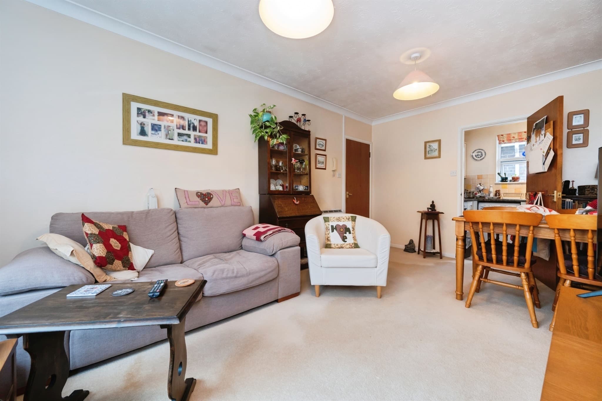Property at Clifton Road, SOUTHAMPTON