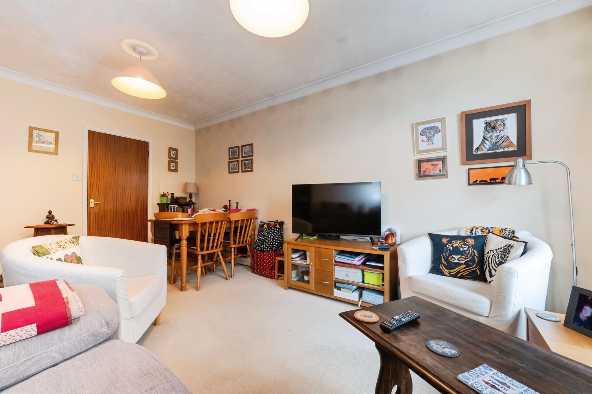 Property at Clifton Road, SOUTHAMPTON