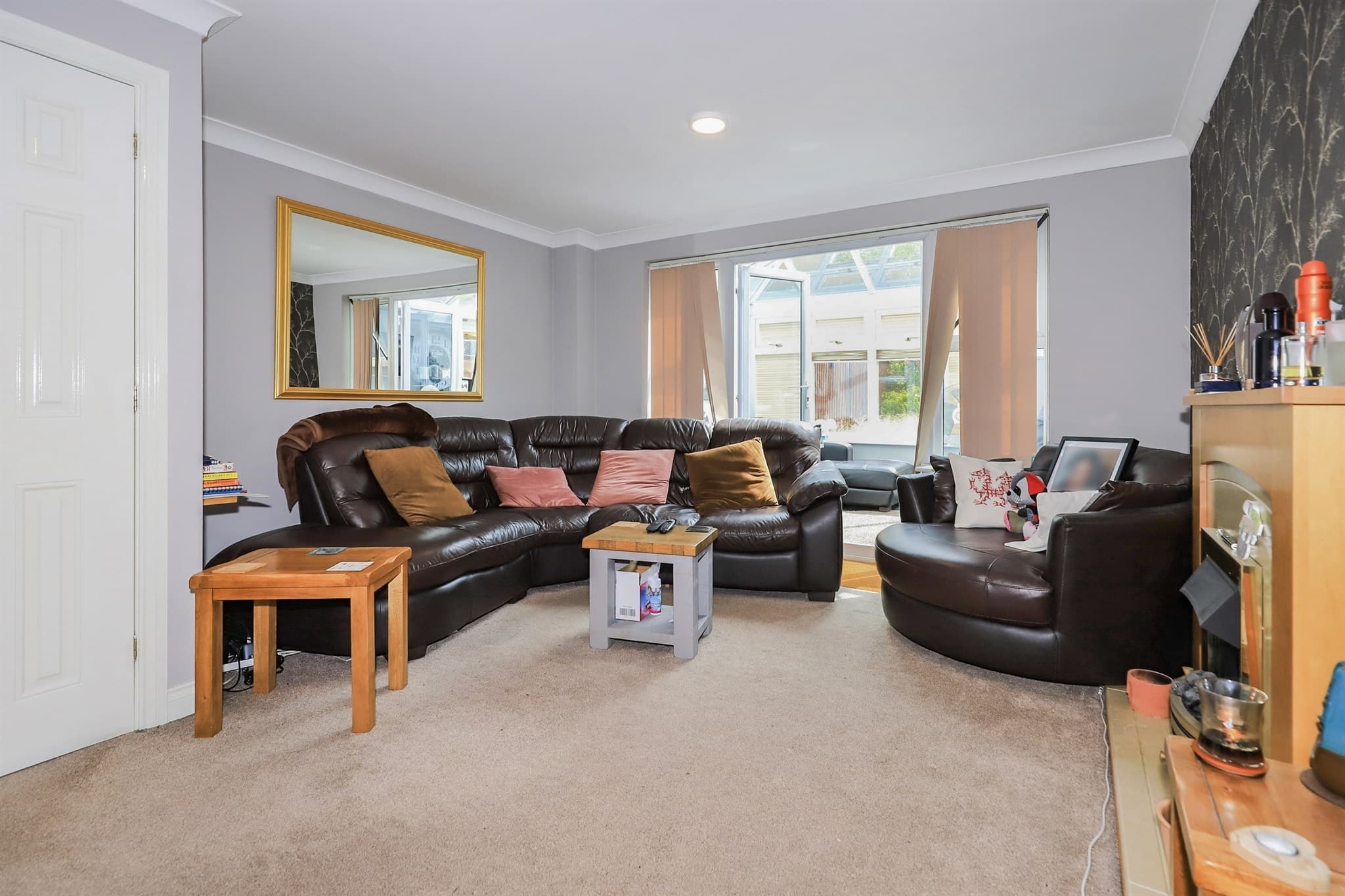 Property at Marbury Drive, Bilston