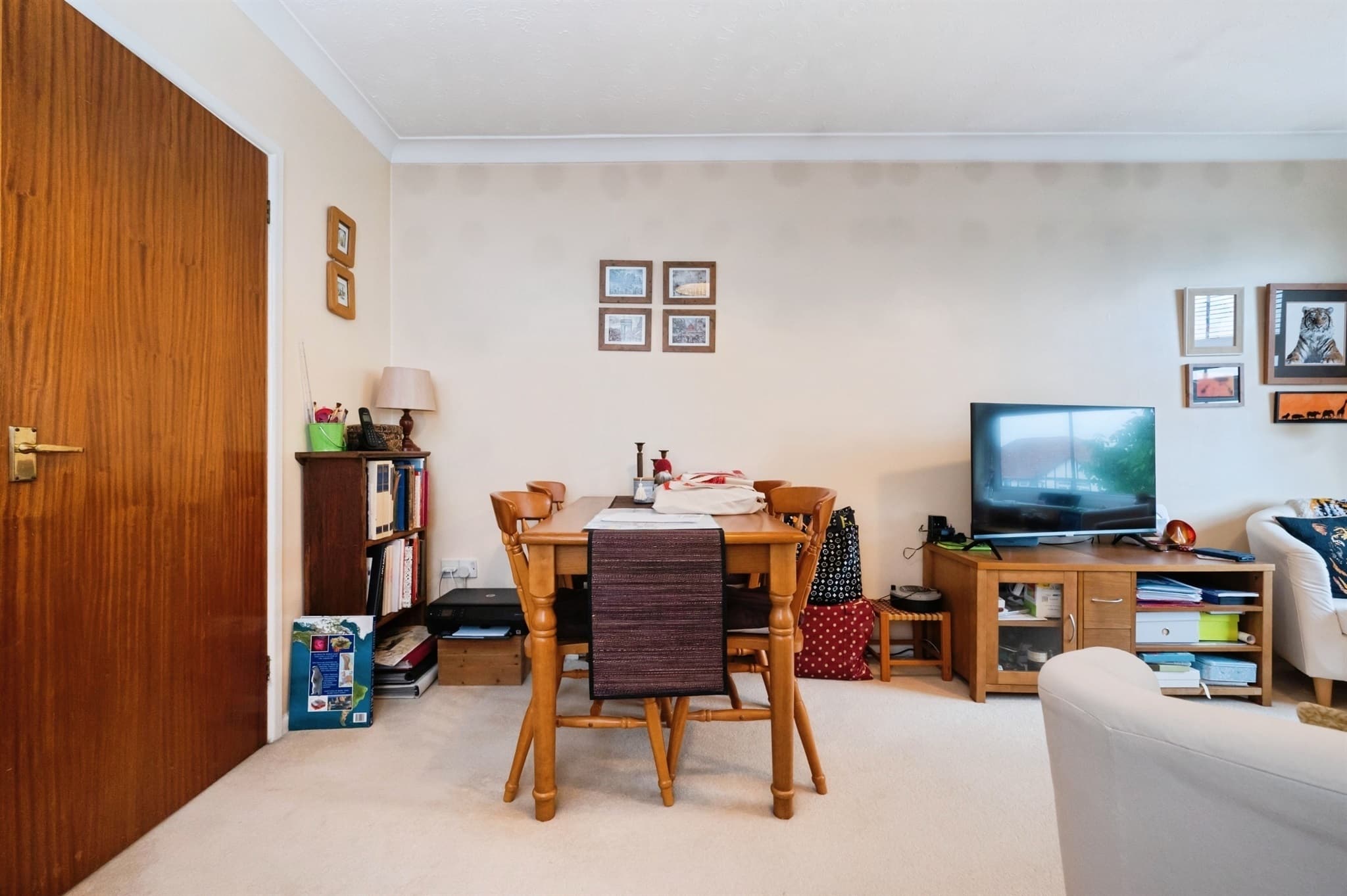 Property at Clifton Road, SOUTHAMPTON