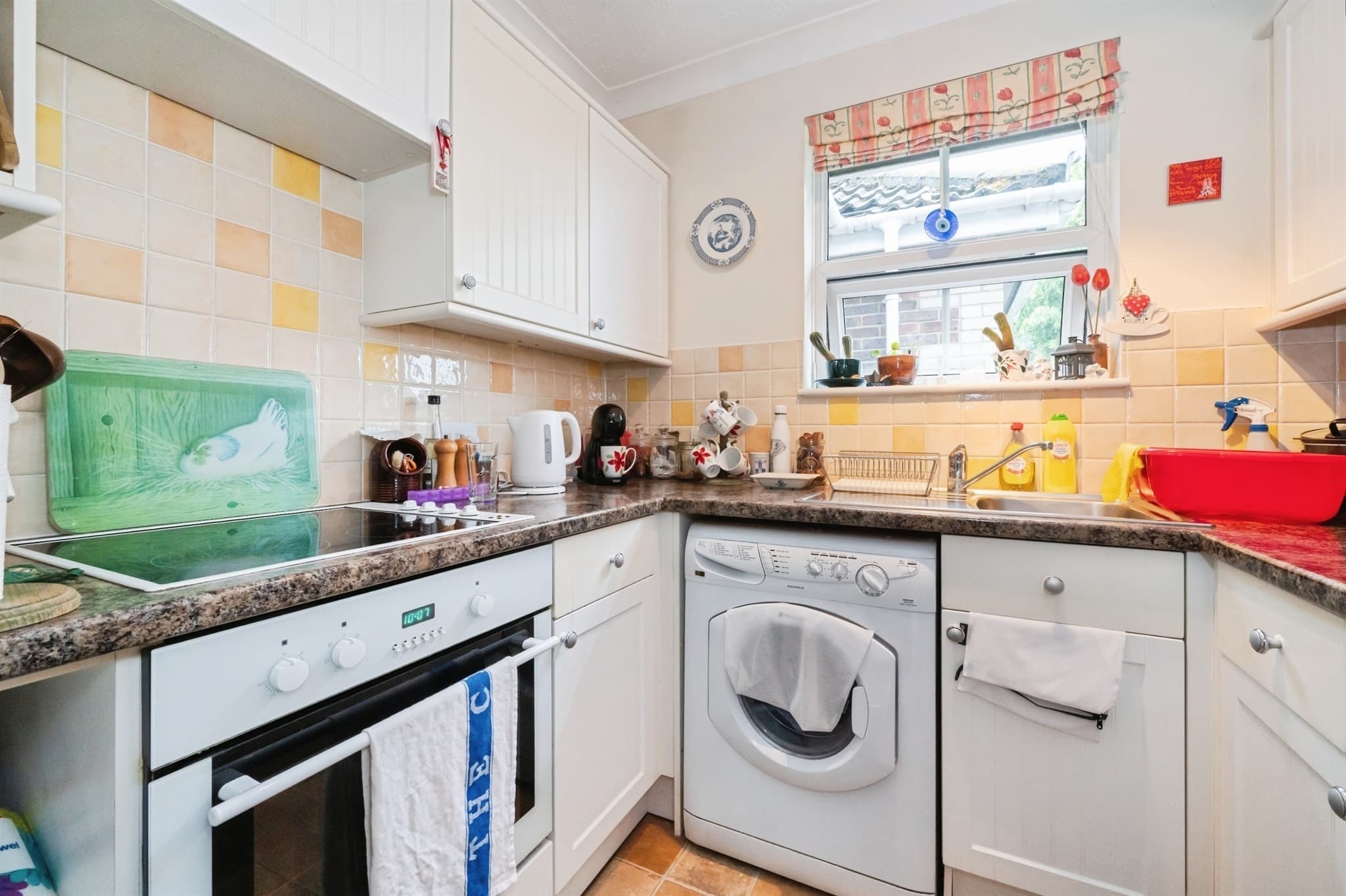 Property at Clifton Road, SOUTHAMPTON