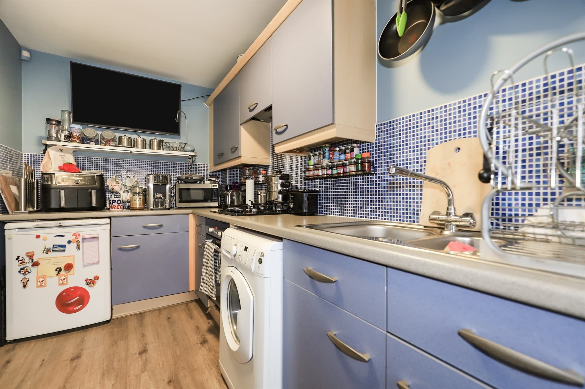 Property at Marbury Drive, Bilston