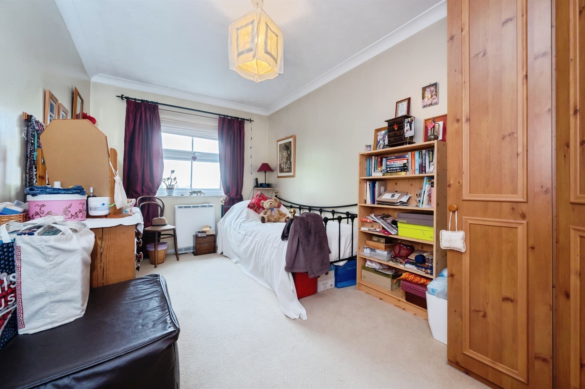 Property at Clifton Road, SOUTHAMPTON