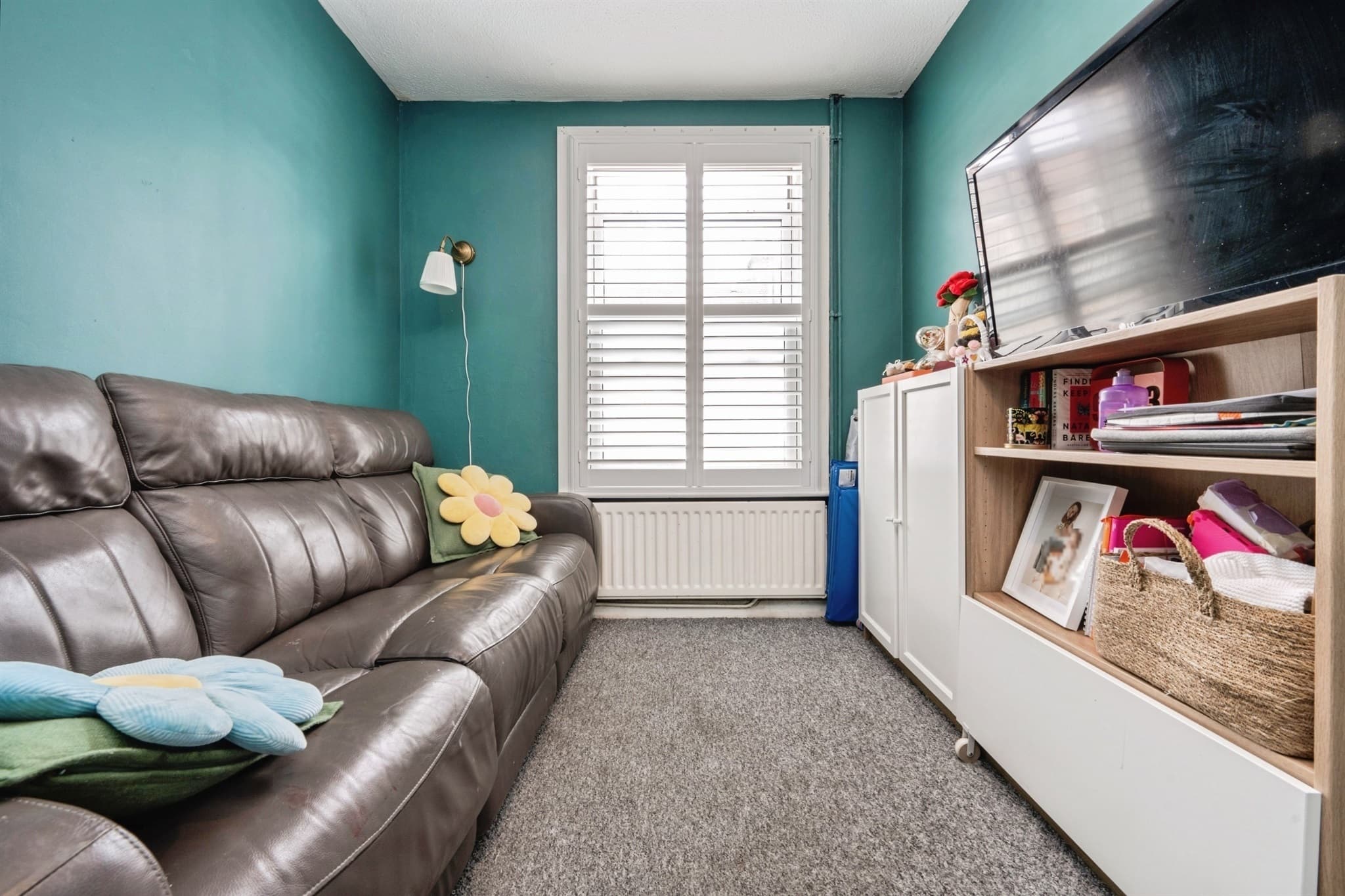 Property at Beaconsfield Street, Bedford