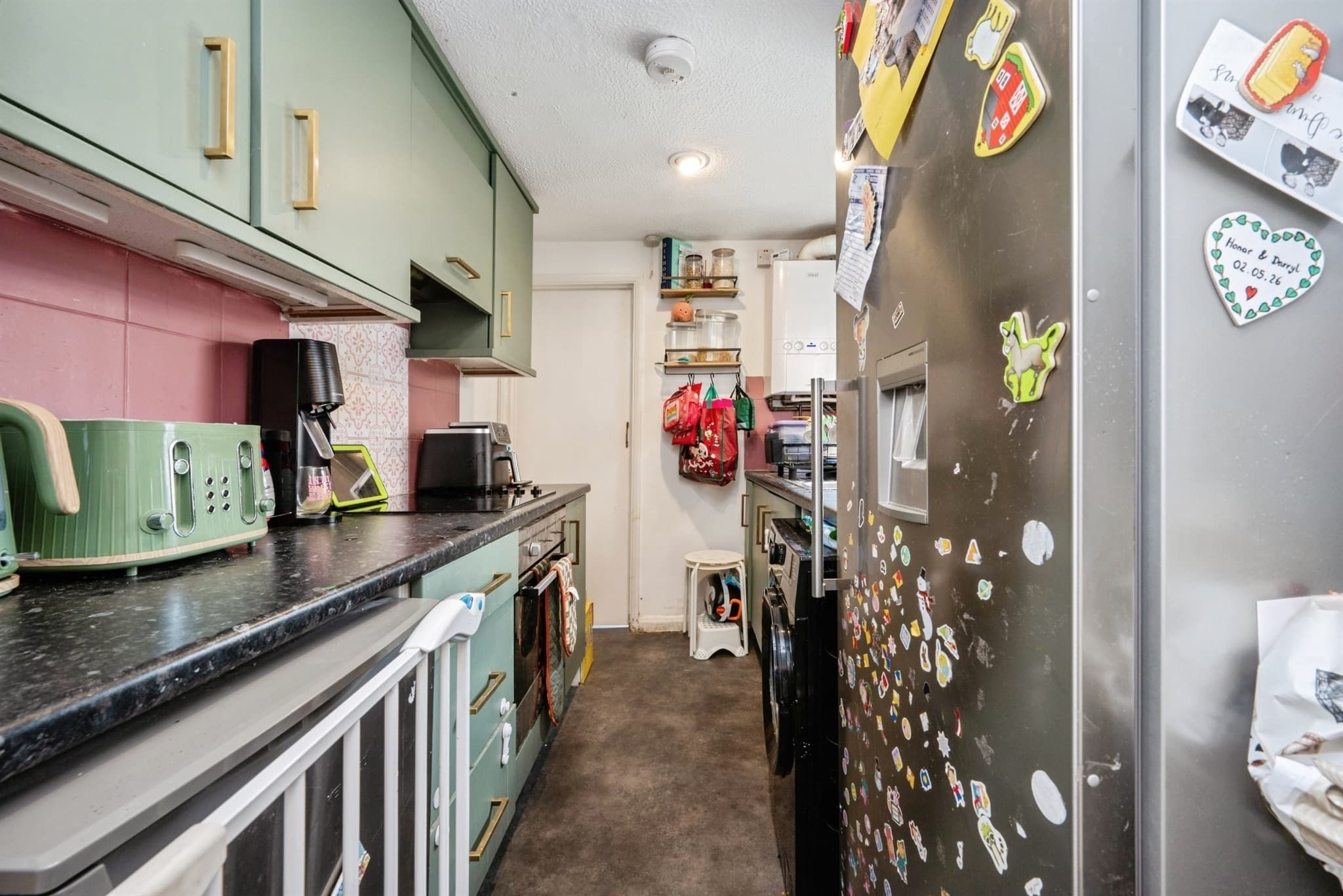 Property at Beaconsfield Street, Bedford