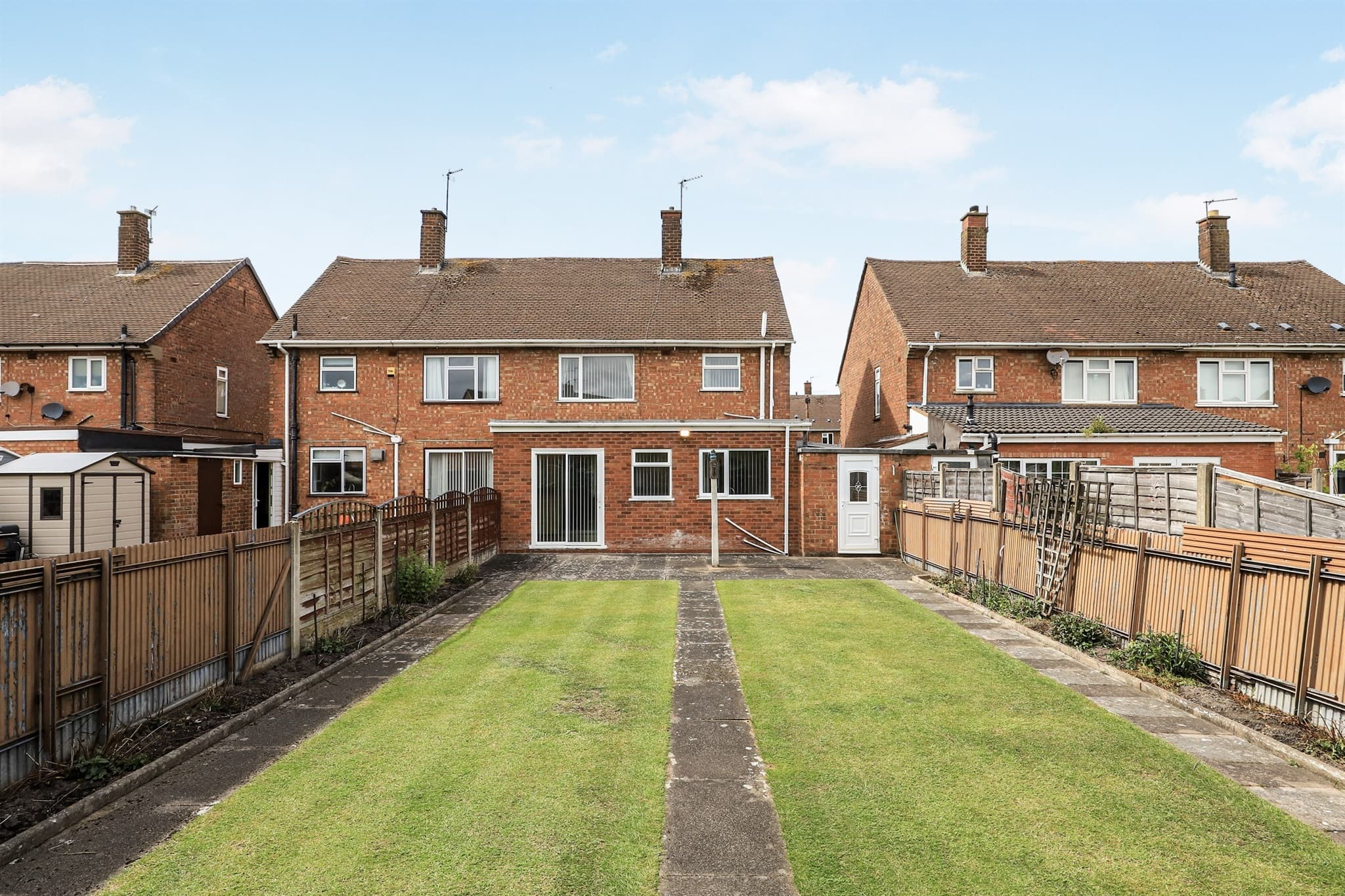 Property at Brooklands Parade, East Park, Wolverhampton