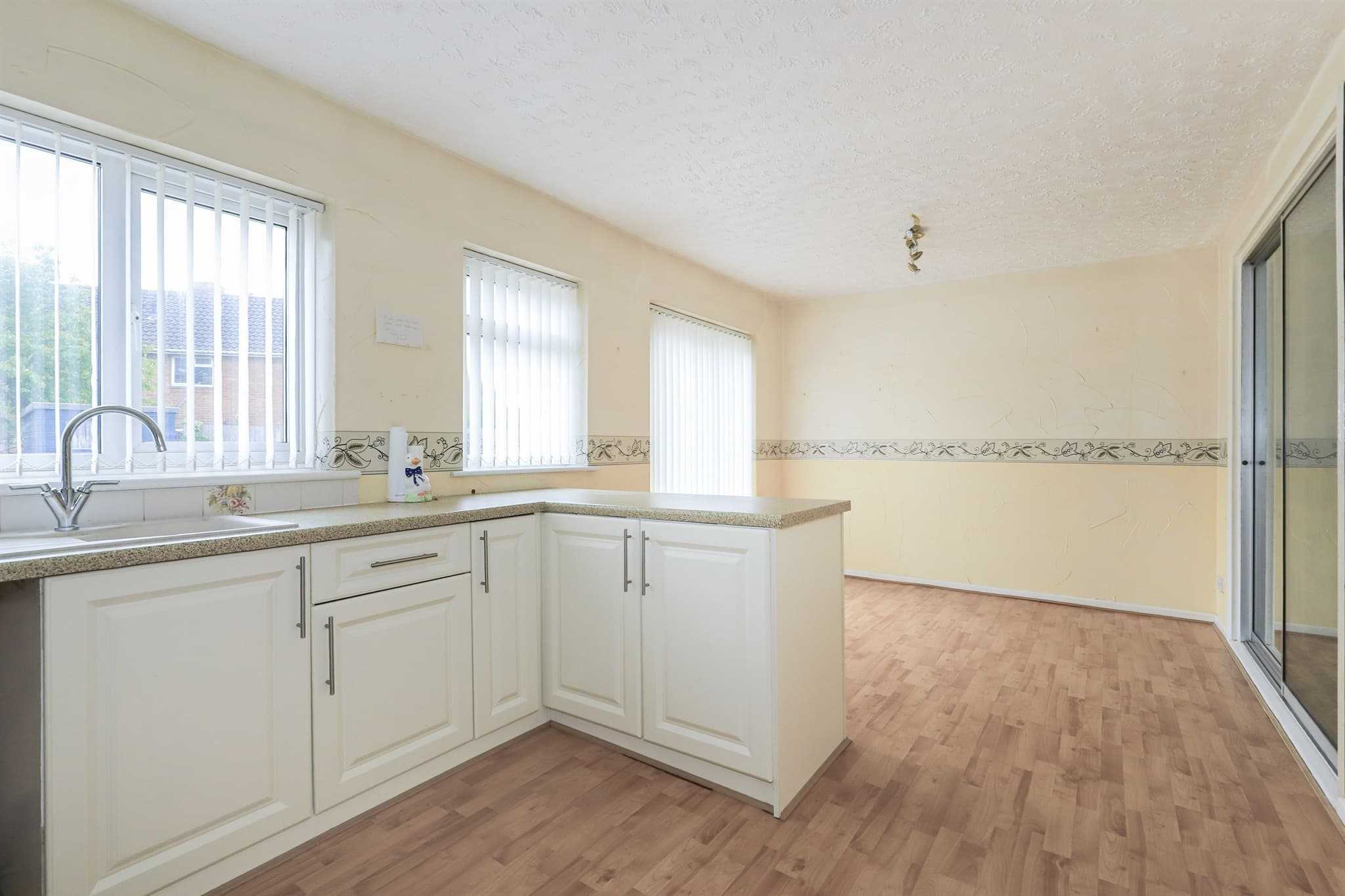 Property at Brooklands Parade, East Park, Wolverhampton