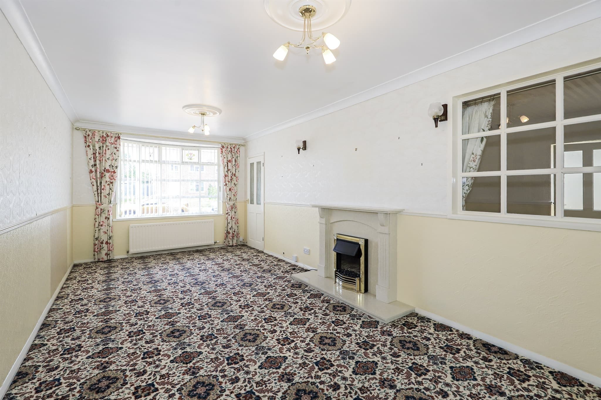 Property at Brooklands Parade, East Park, Wolverhampton