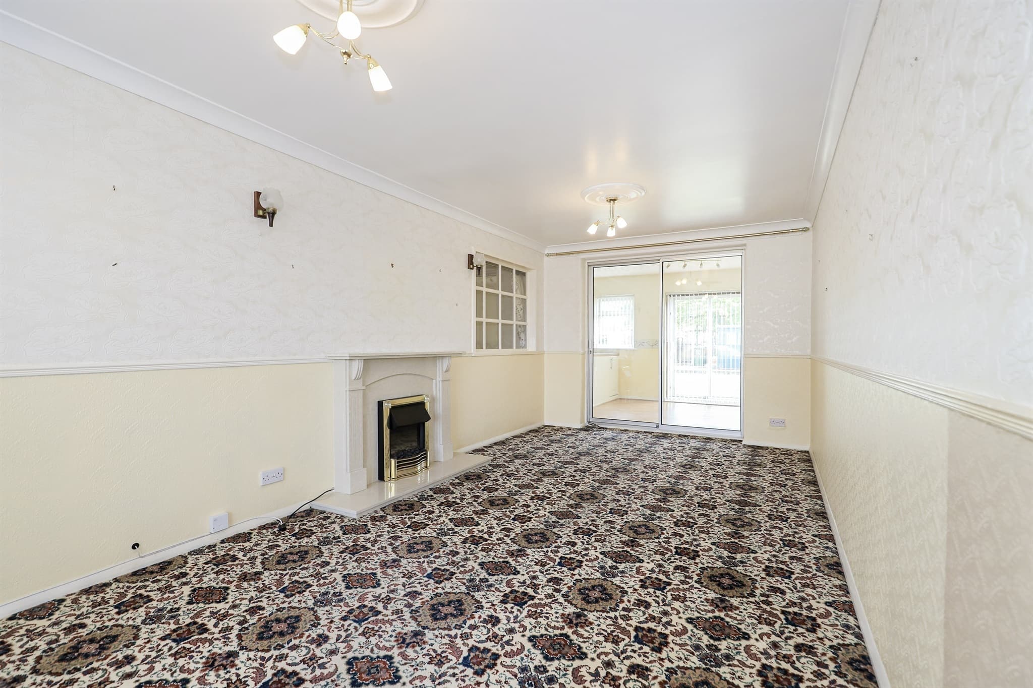 Property at Brooklands Parade, East Park, Wolverhampton