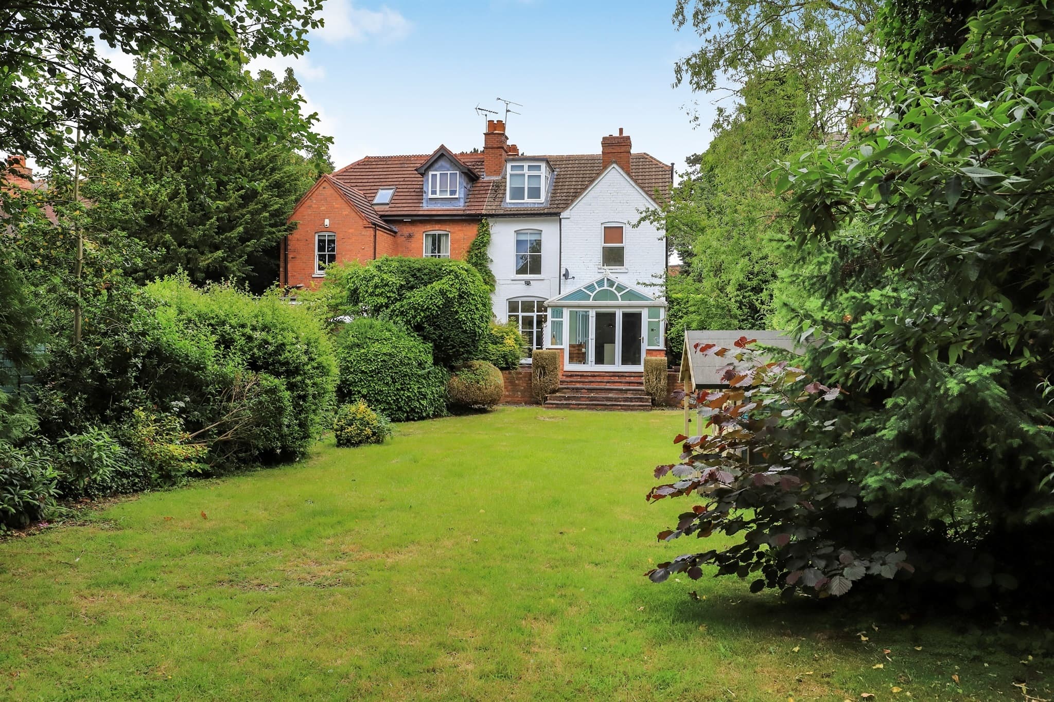Property at Tettenhall Road, Tettenhall, Wolverhampton