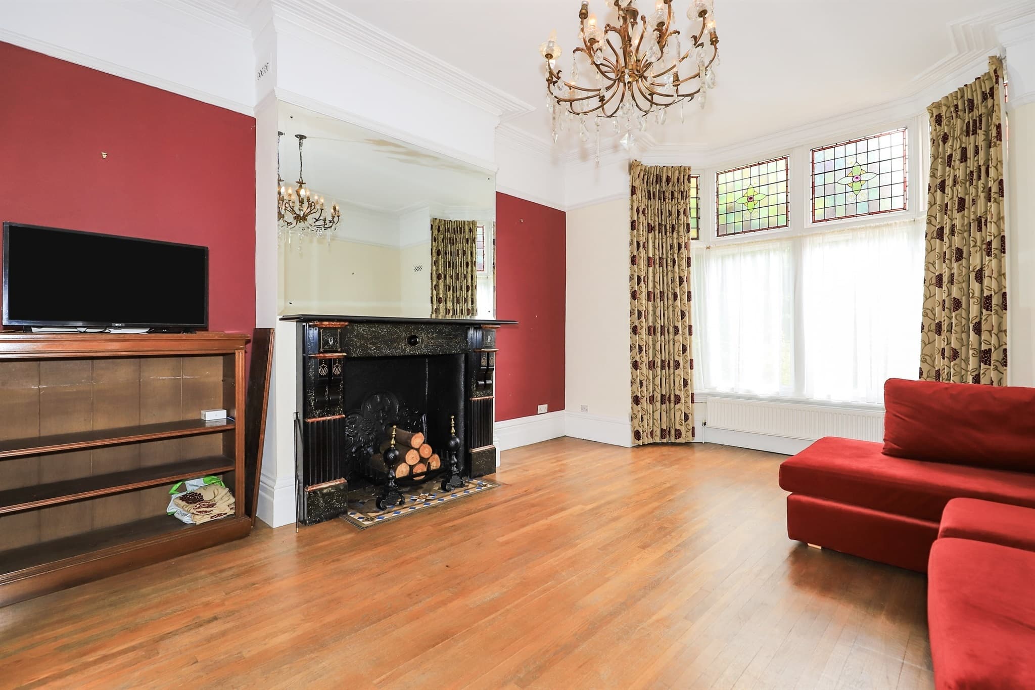 Property at Tettenhall Road, Tettenhall, Wolverhampton