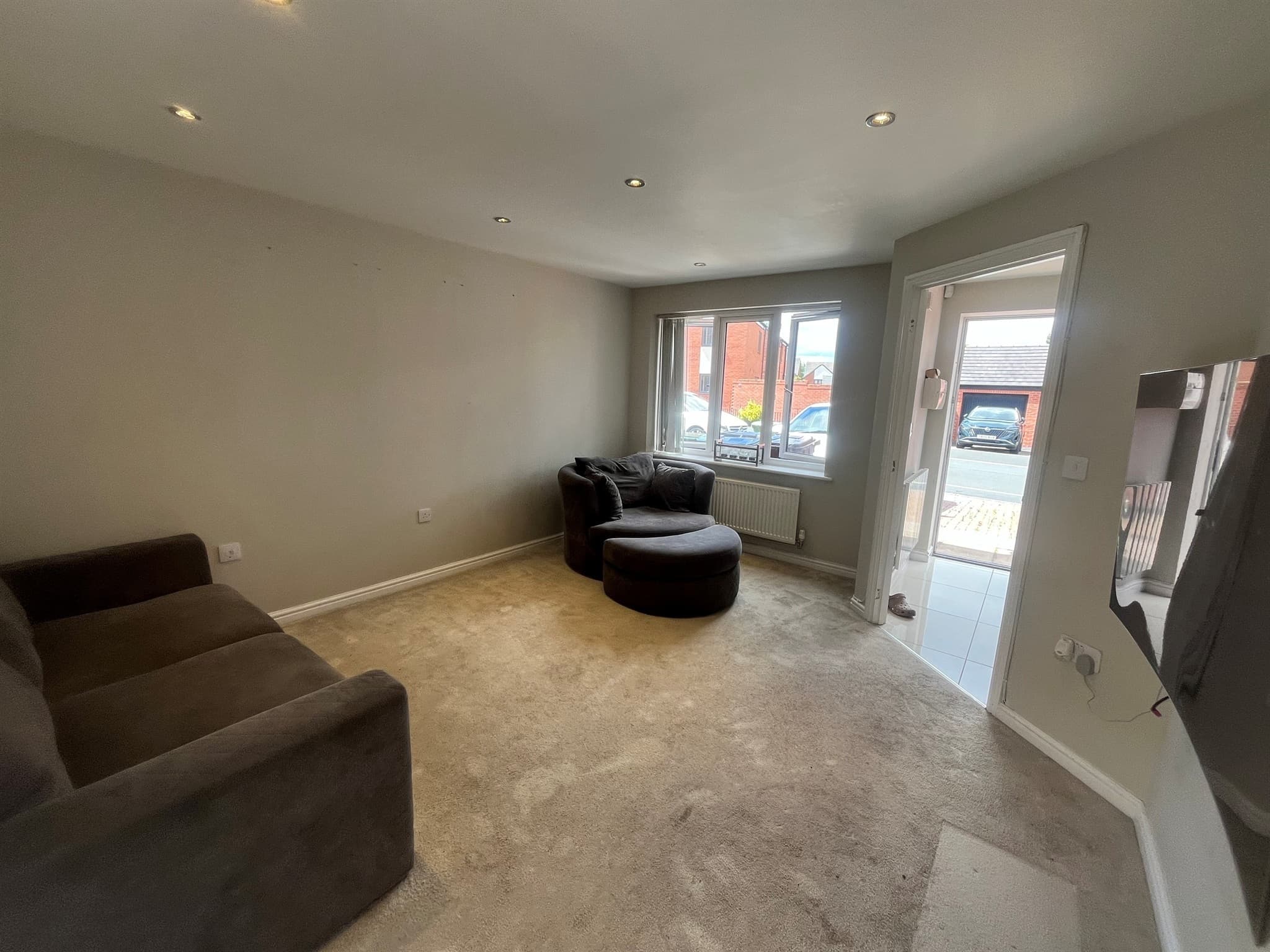 Property at Ohio Gardens, Oxley, Wolverhampton