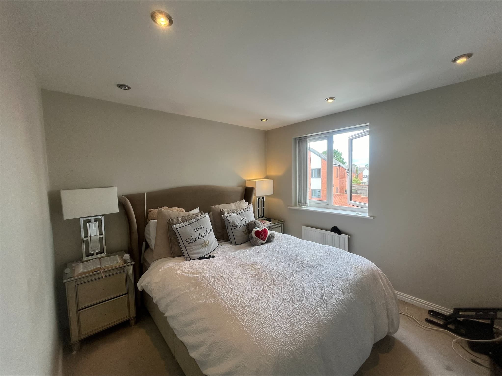 Property at Ohio Gardens, Oxley, Wolverhampton