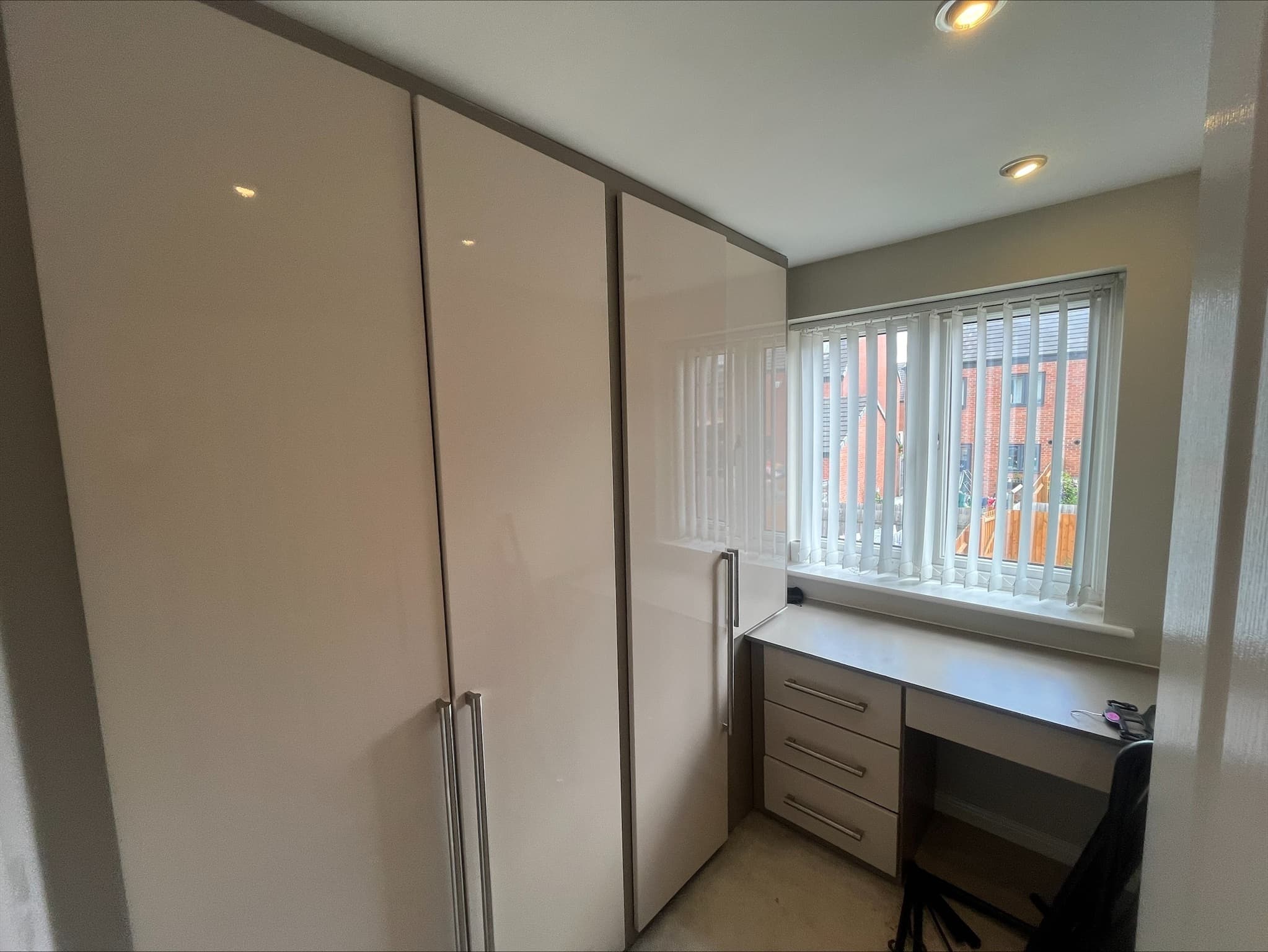 Property at Ohio Gardens, Oxley, Wolverhampton