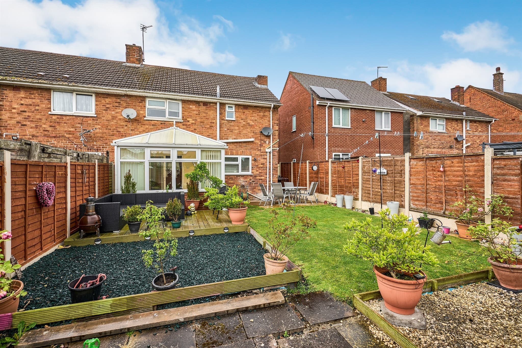 Property at Brooklands Parade, Eastfield, Wolverhampton