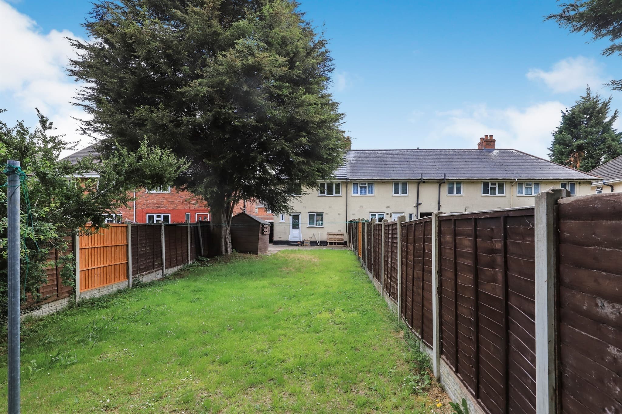 Property at Ashbourne Road, Eastfield, Wolverhampton