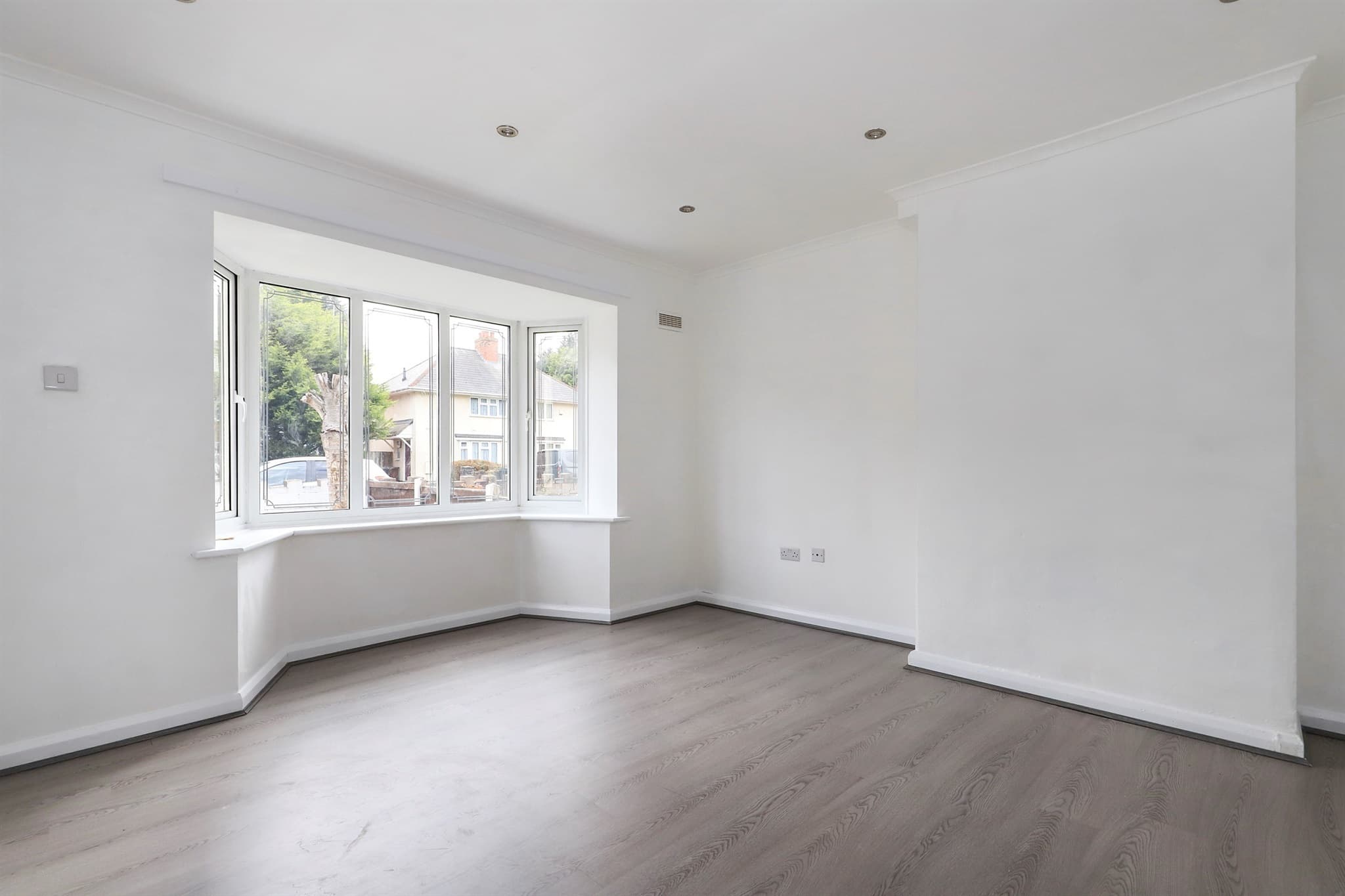 Property at Ashbourne Road, Eastfield, Wolverhampton