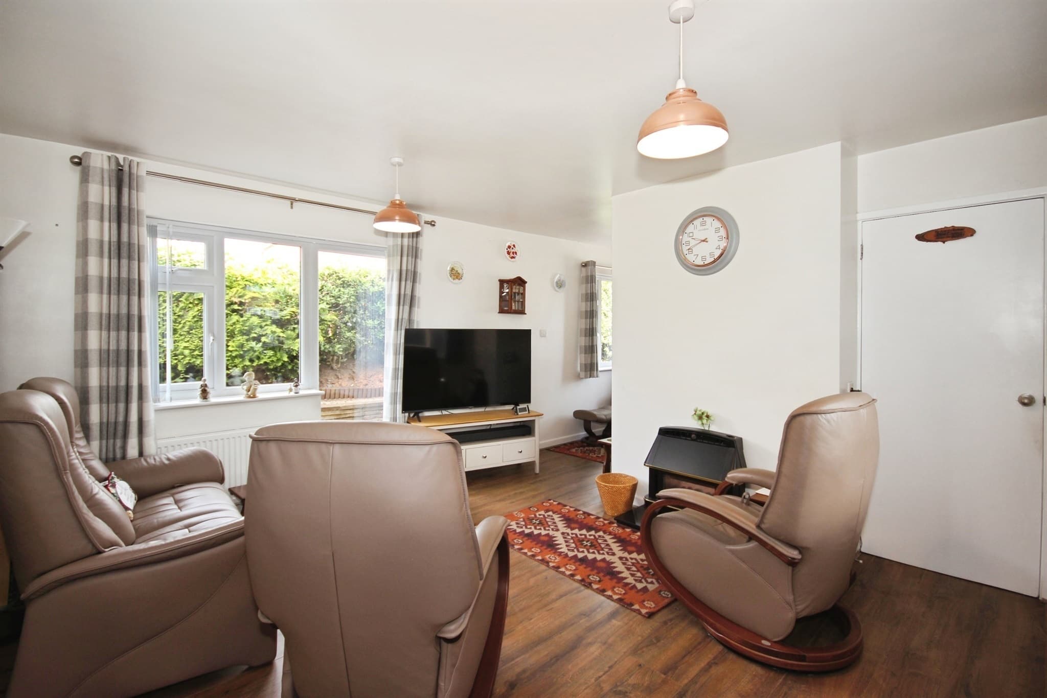 Property at Bennetts Road North, Keresley End, Coventry