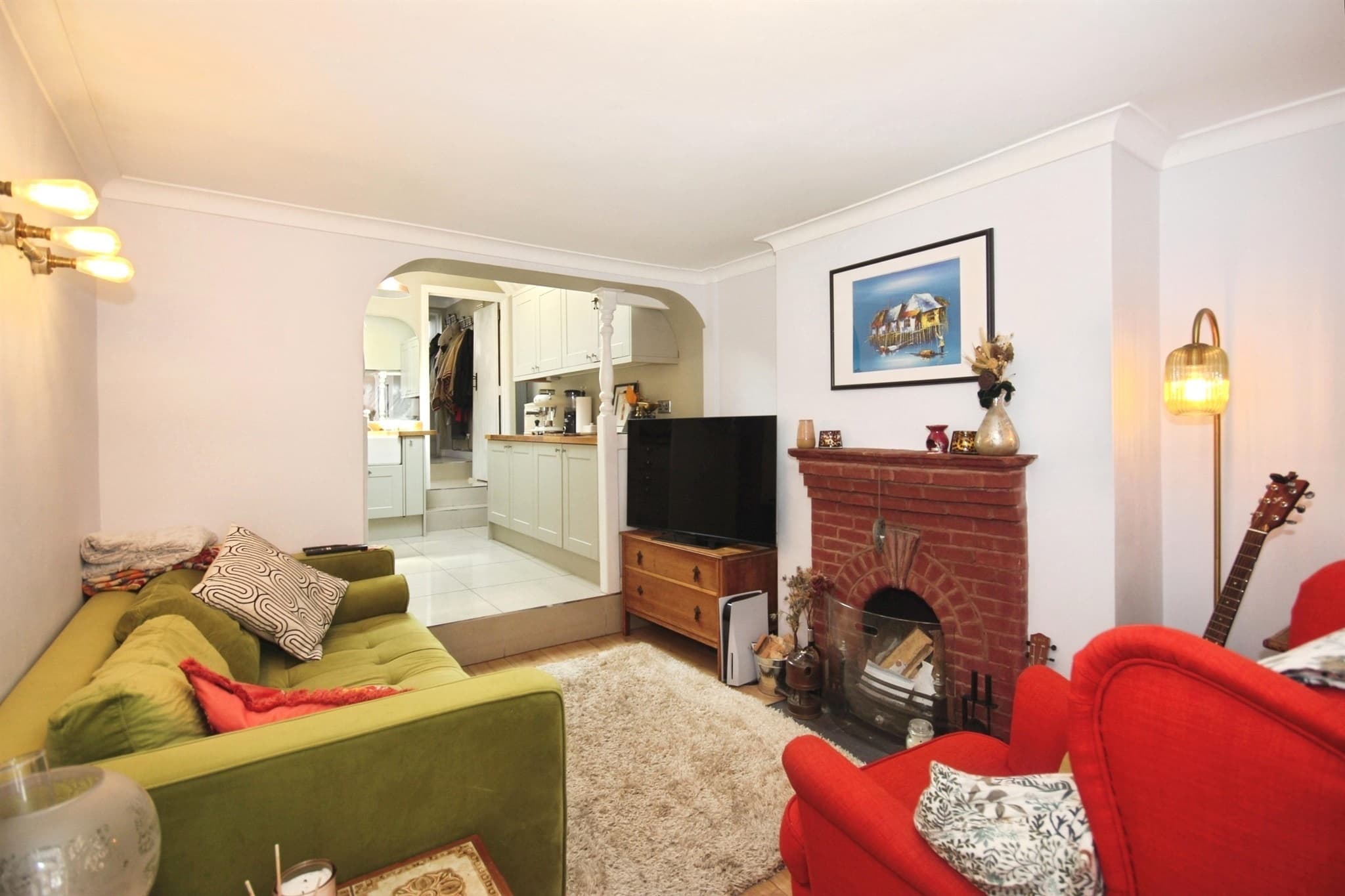 Property at West Street, WARWICK