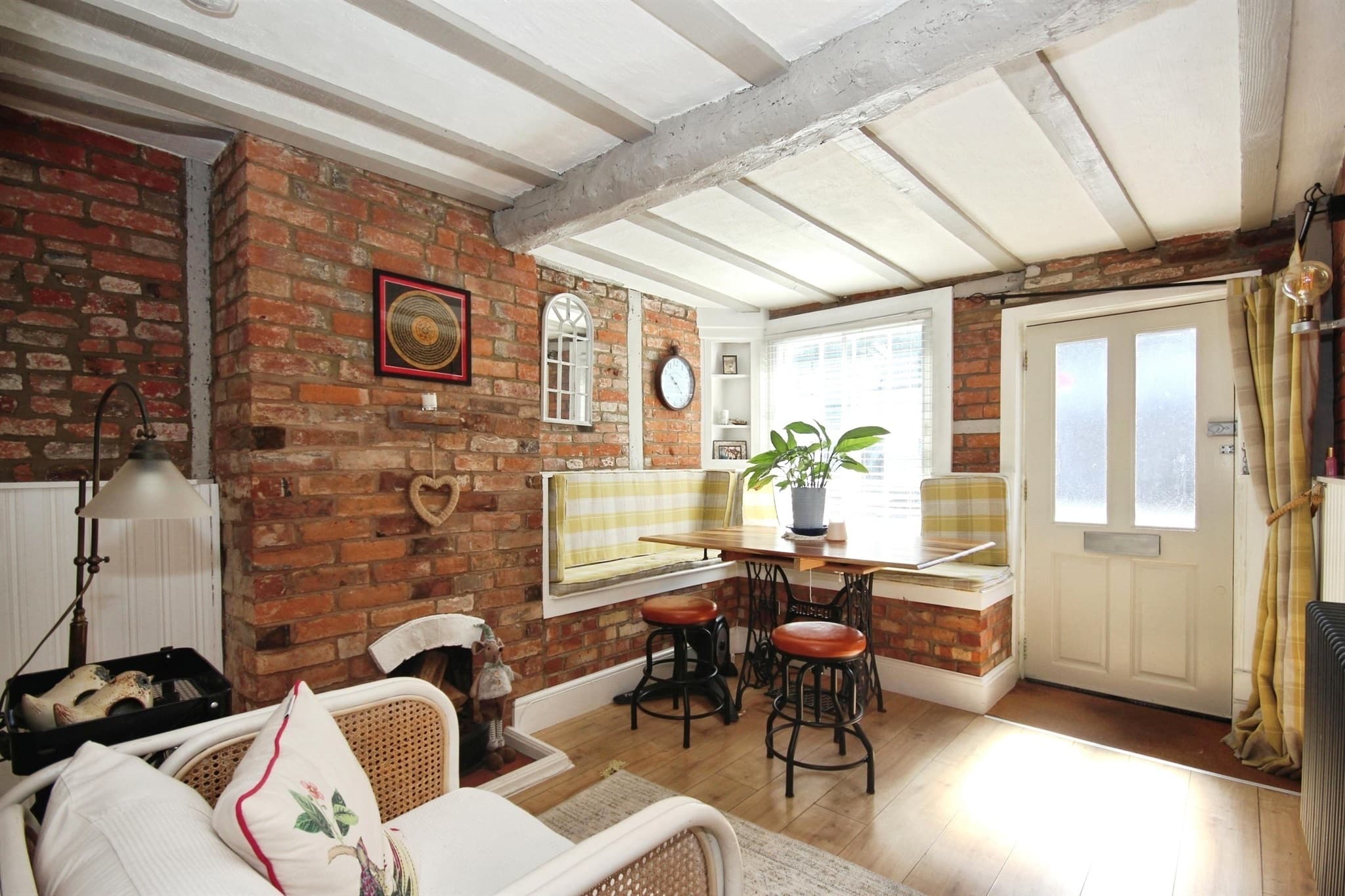 Property at West Street, WARWICK