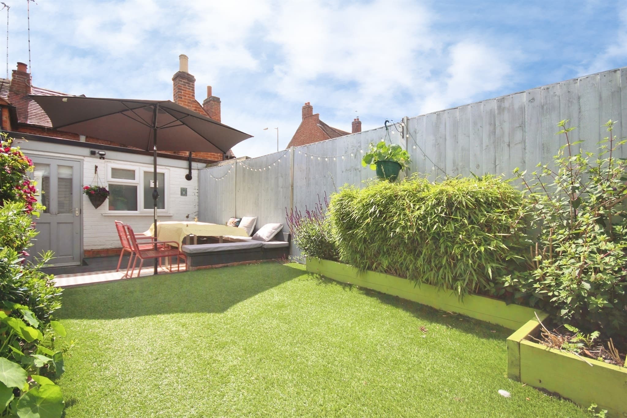 Property at West Street, WARWICK