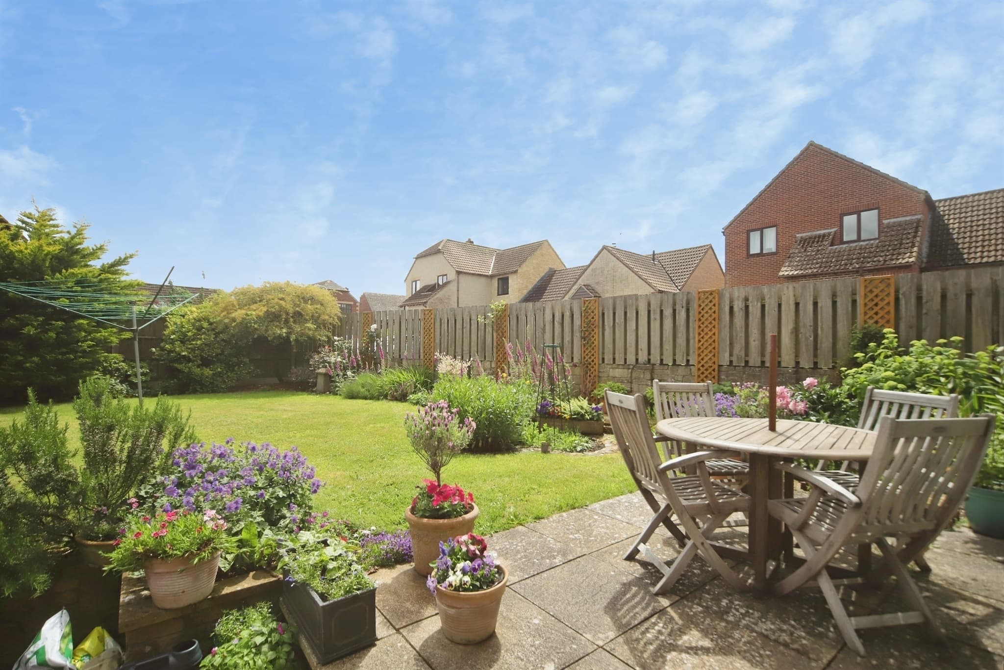 Property at Deane Way, Tatworth, Chard