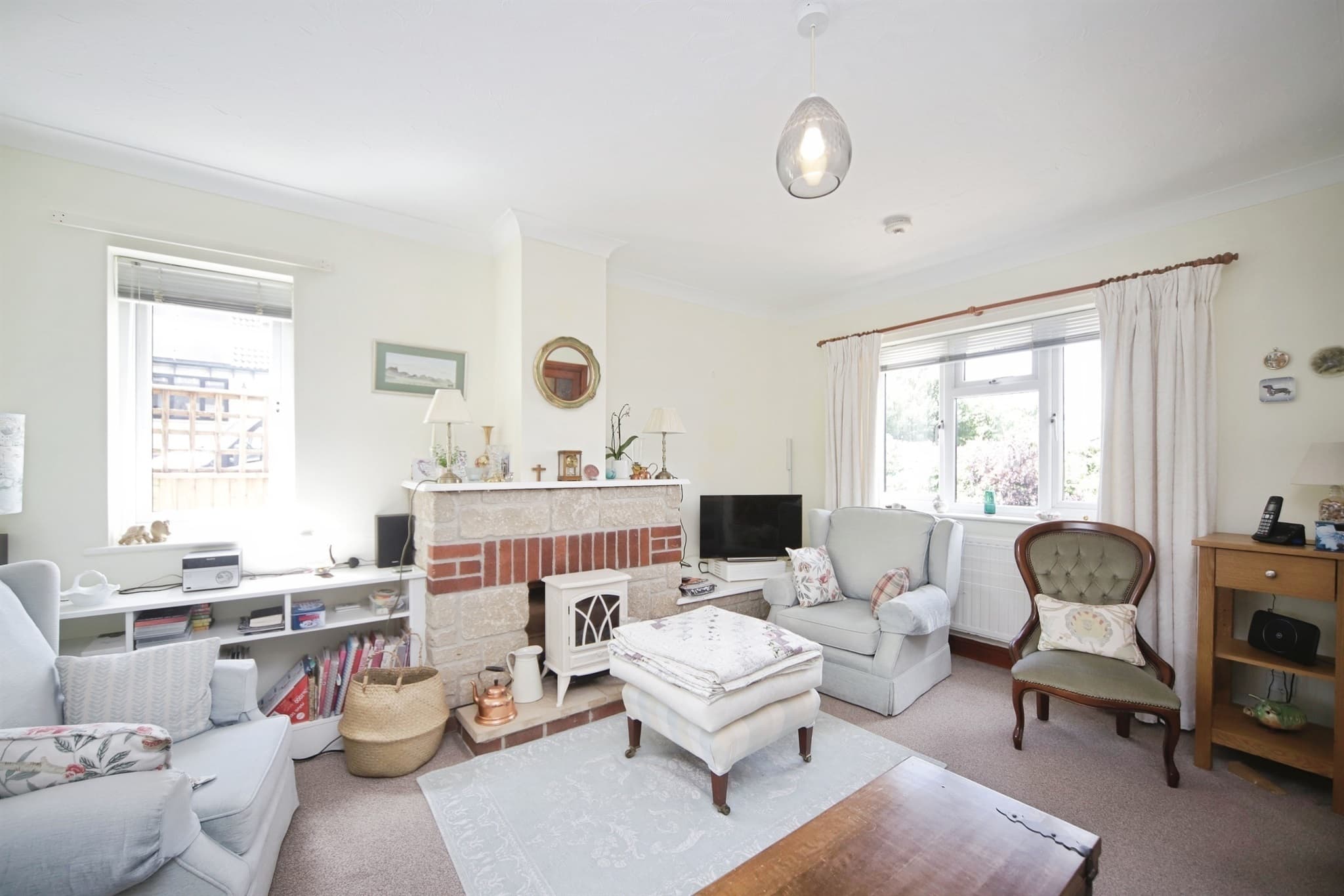 Property at Deane Way, Tatworth, Chard