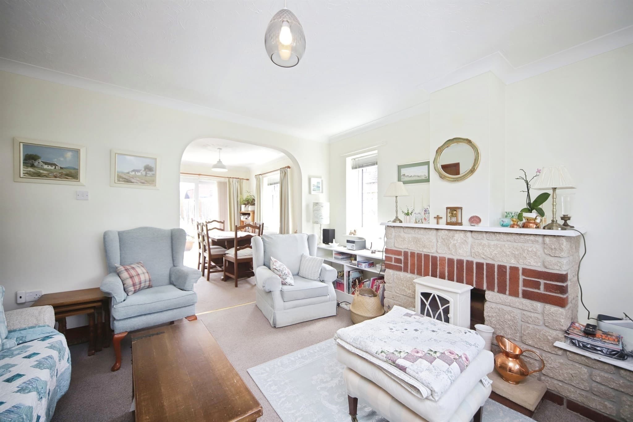 Property at Deane Way, Tatworth, Chard