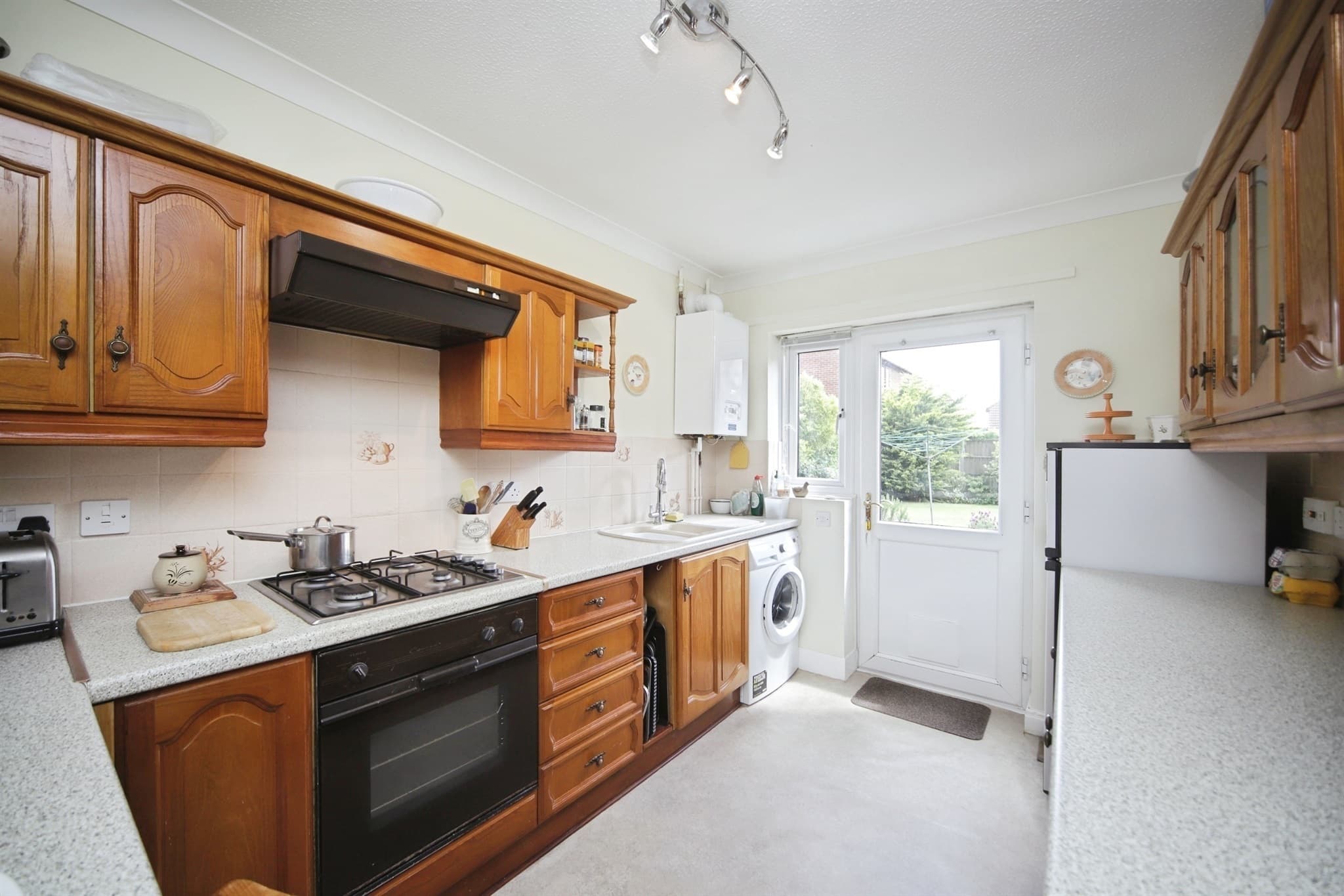 Property at Deane Way, Tatworth, Chard