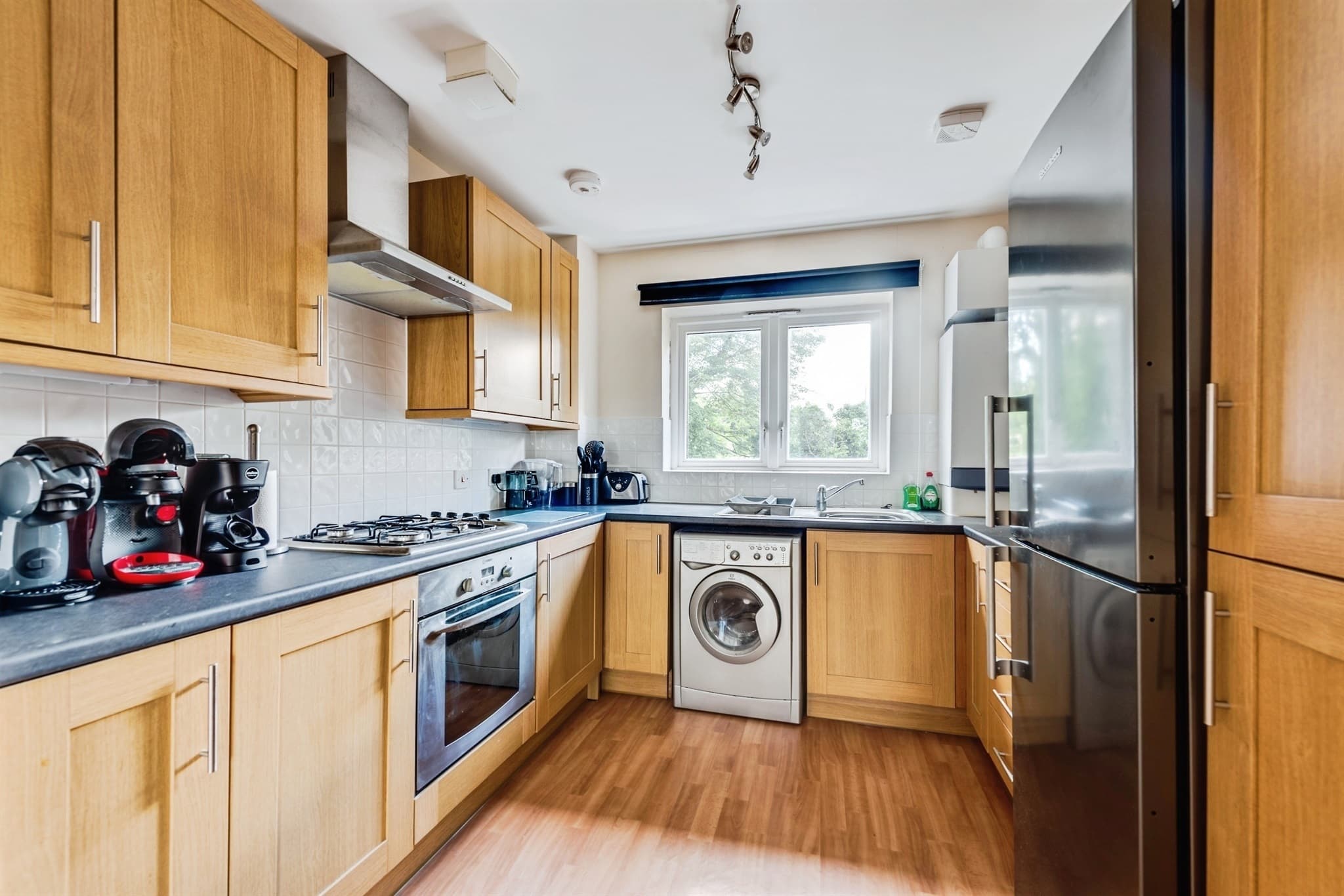 Property at Moorland Close, Witney