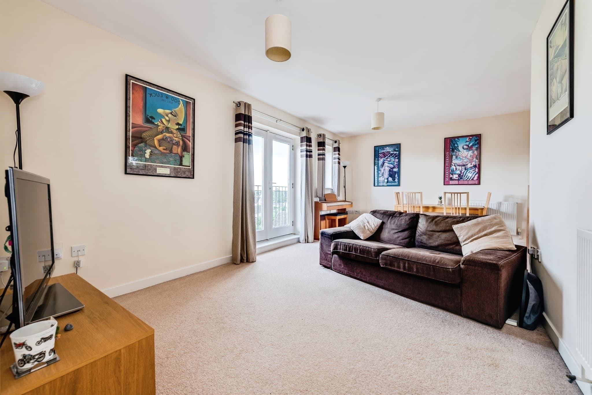 Property at Moorland Close, Witney