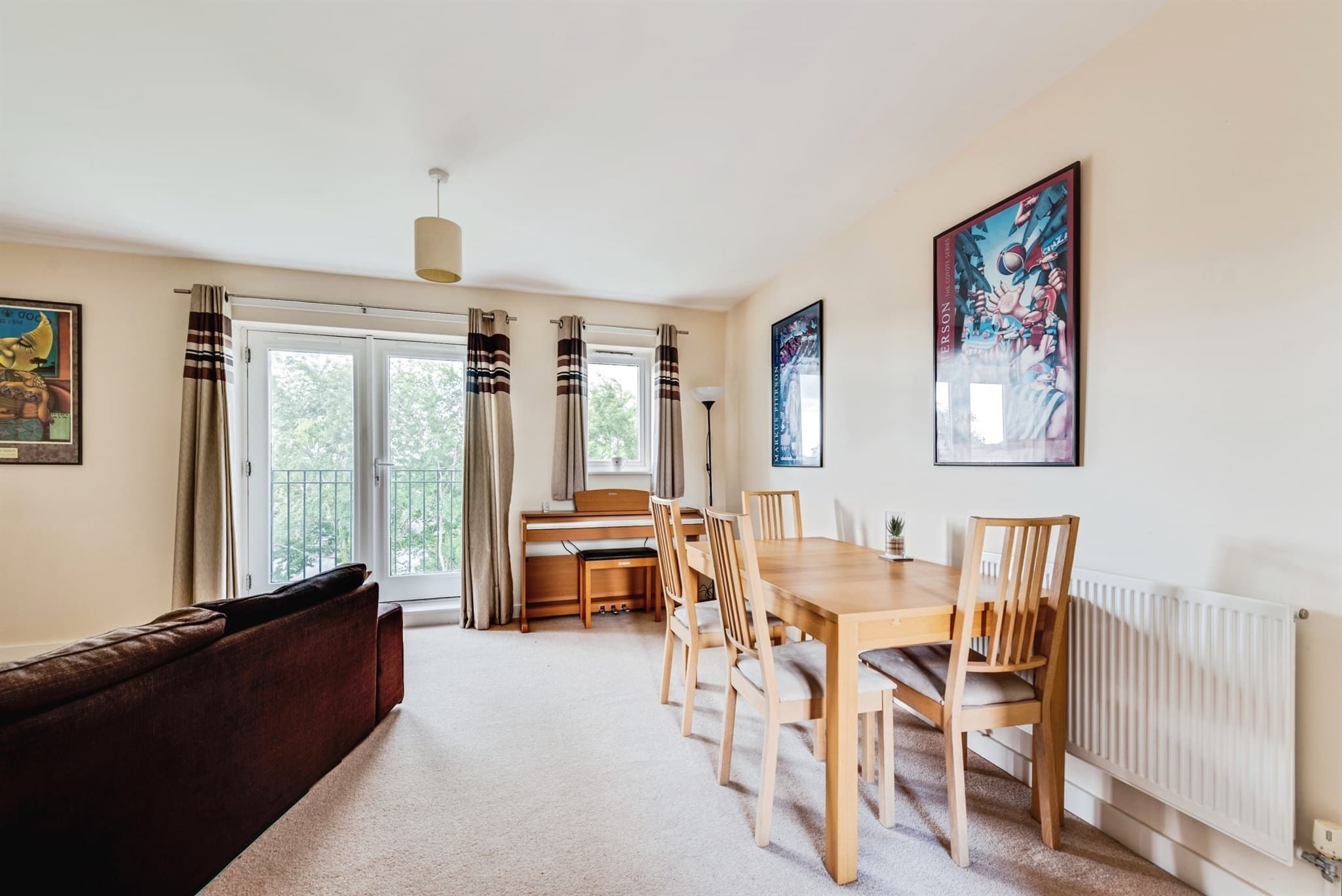 Property at Moorland Close, Witney