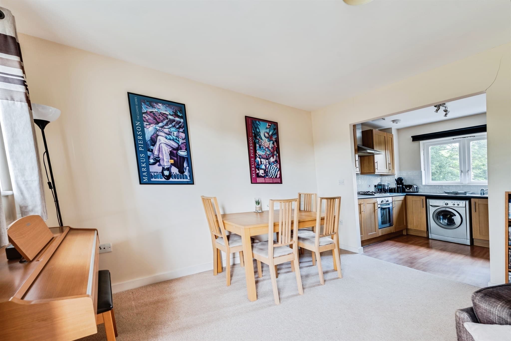Property at Moorland Close, Witney