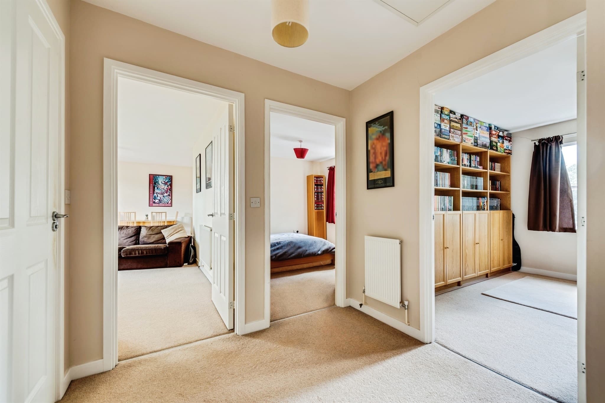 Property at Moorland Close, Witney