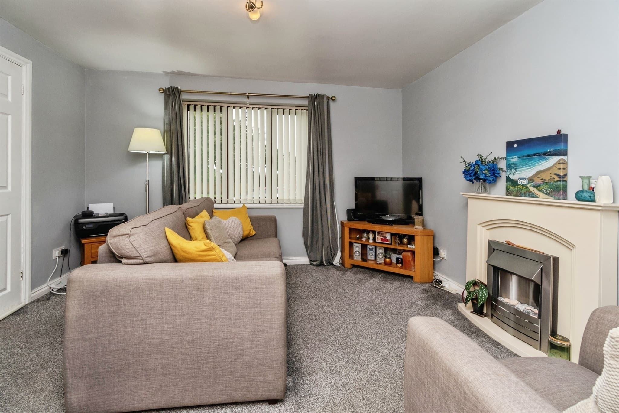 Property at Belt Road, Hednesford, Cannock