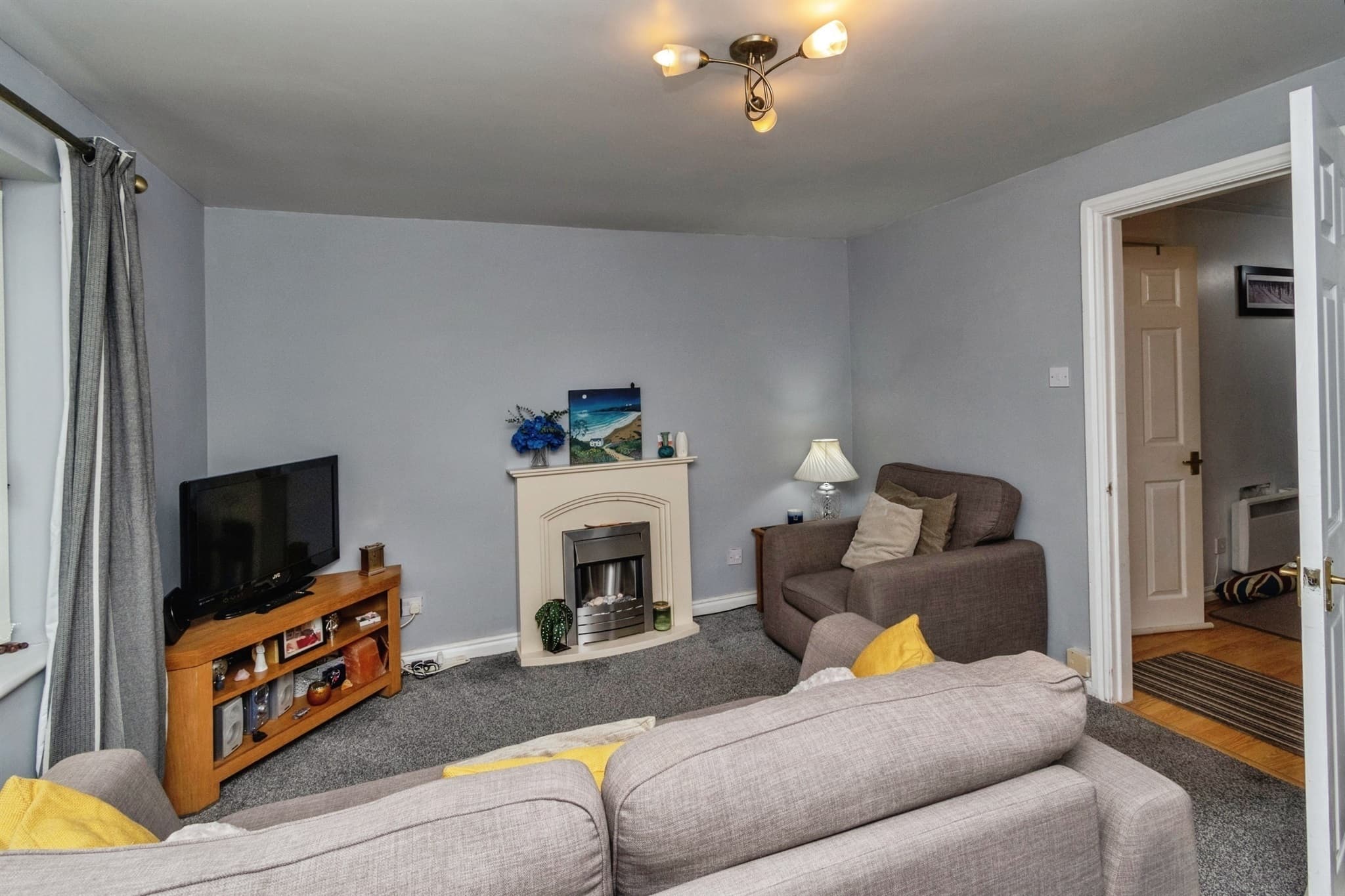 Property at Belt Road, Hednesford, Cannock
