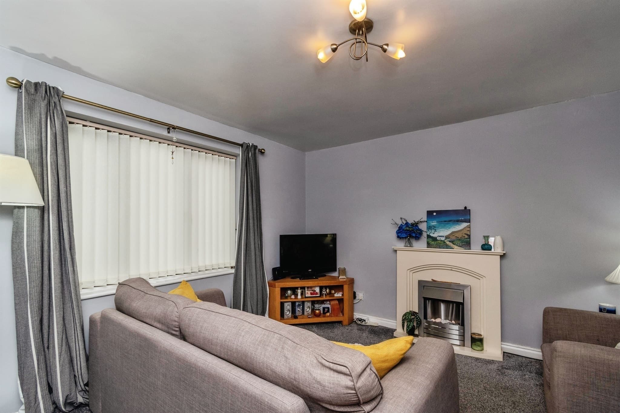 Property at Belt Road, Hednesford, Cannock