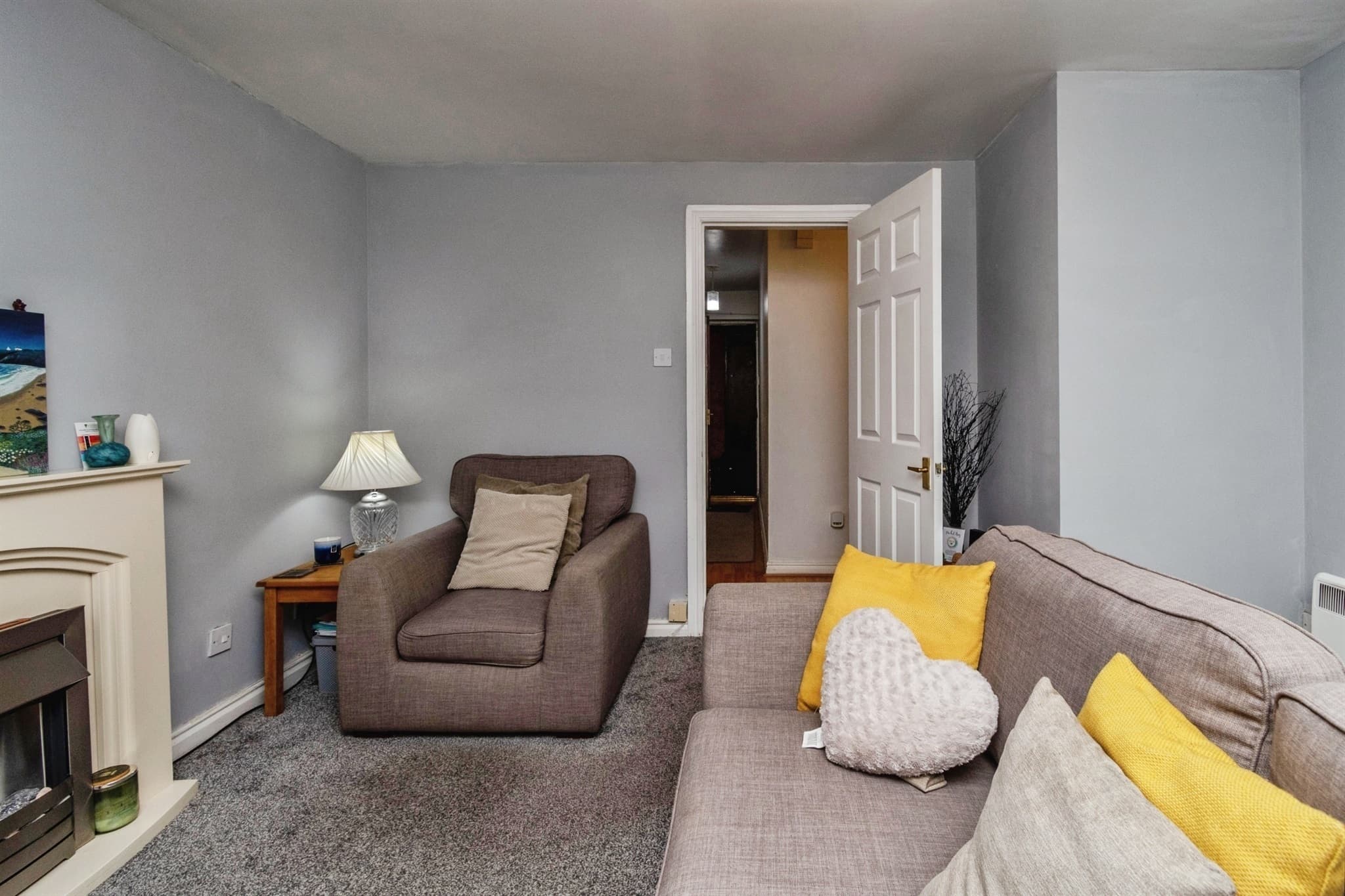 Property at Belt Road, Hednesford, Cannock