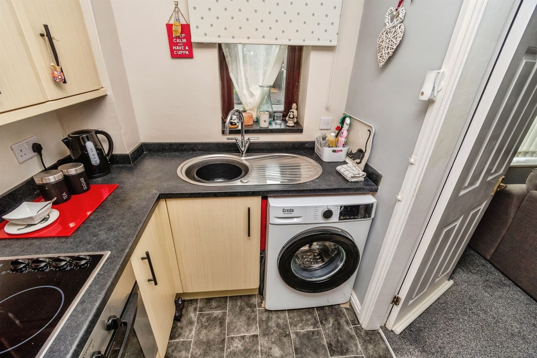 Property at Belt Road, Hednesford, Cannock