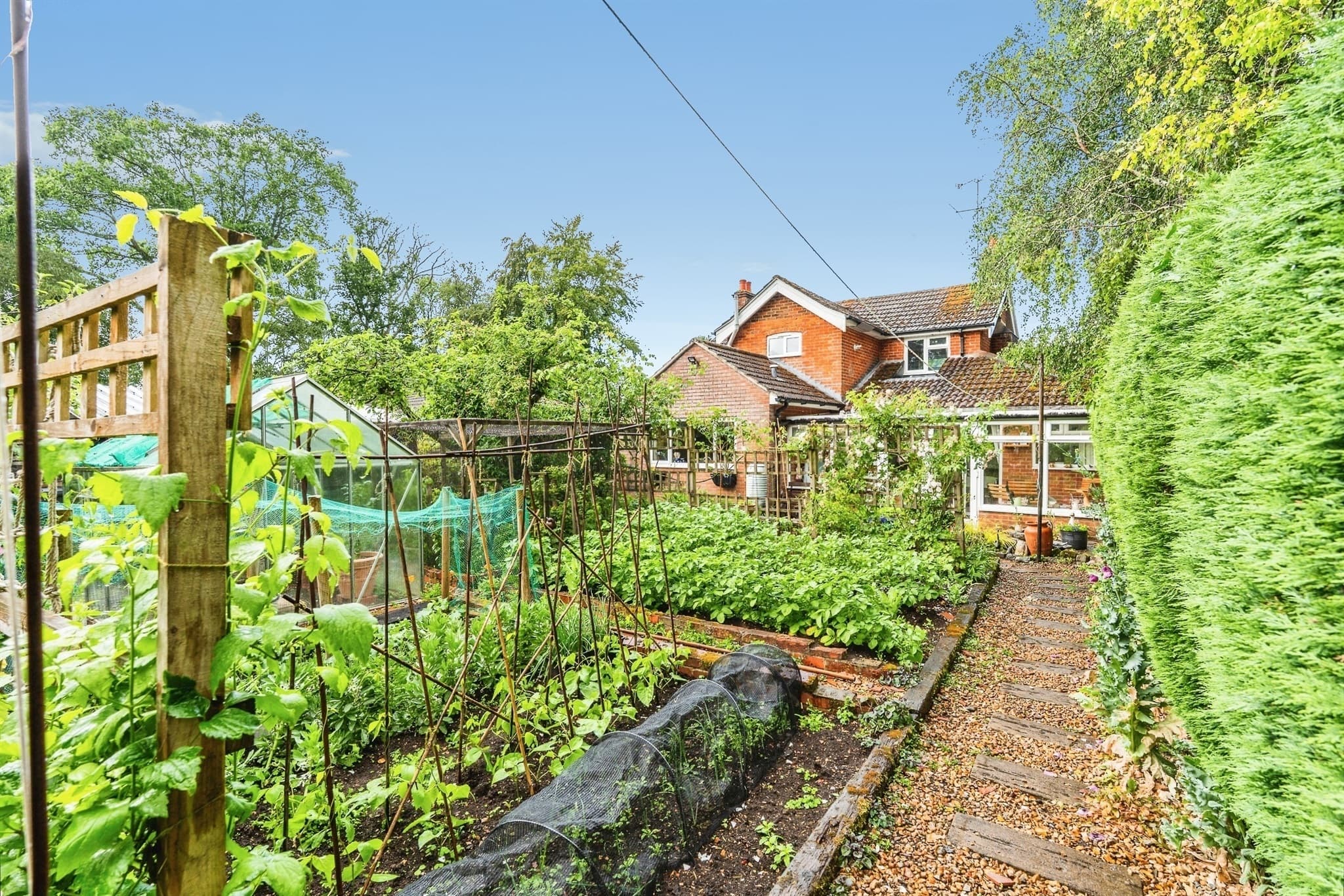 Property at Salisbury Road, Plaitford, Romsey