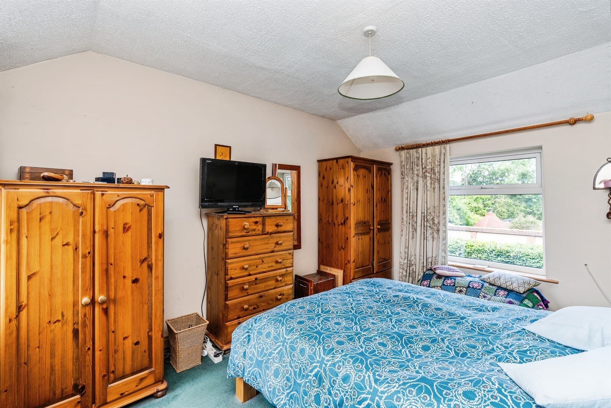 Property at Salisbury Road, Plaitford, Romsey