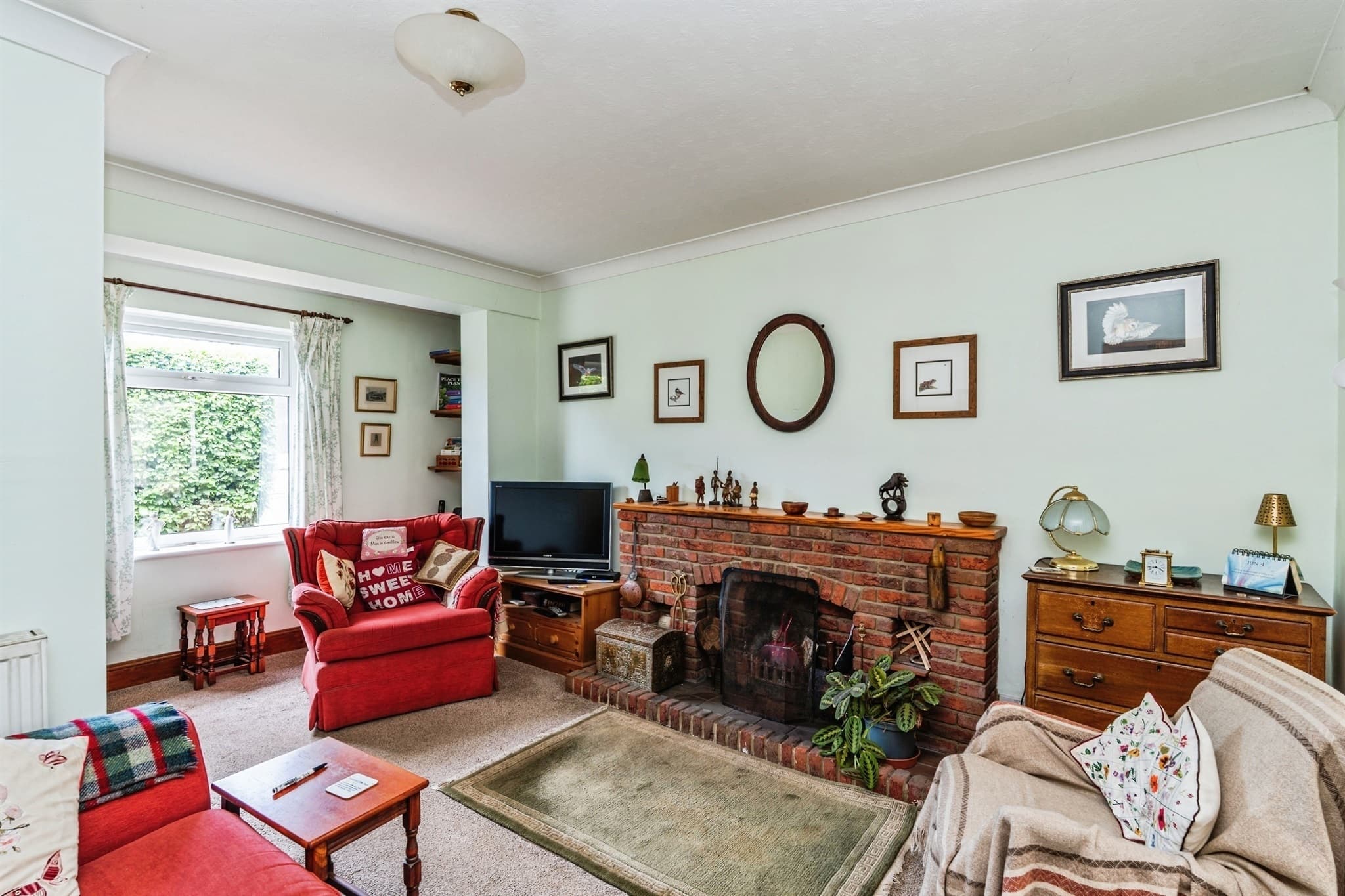 Property at Salisbury Road, Plaitford, Romsey