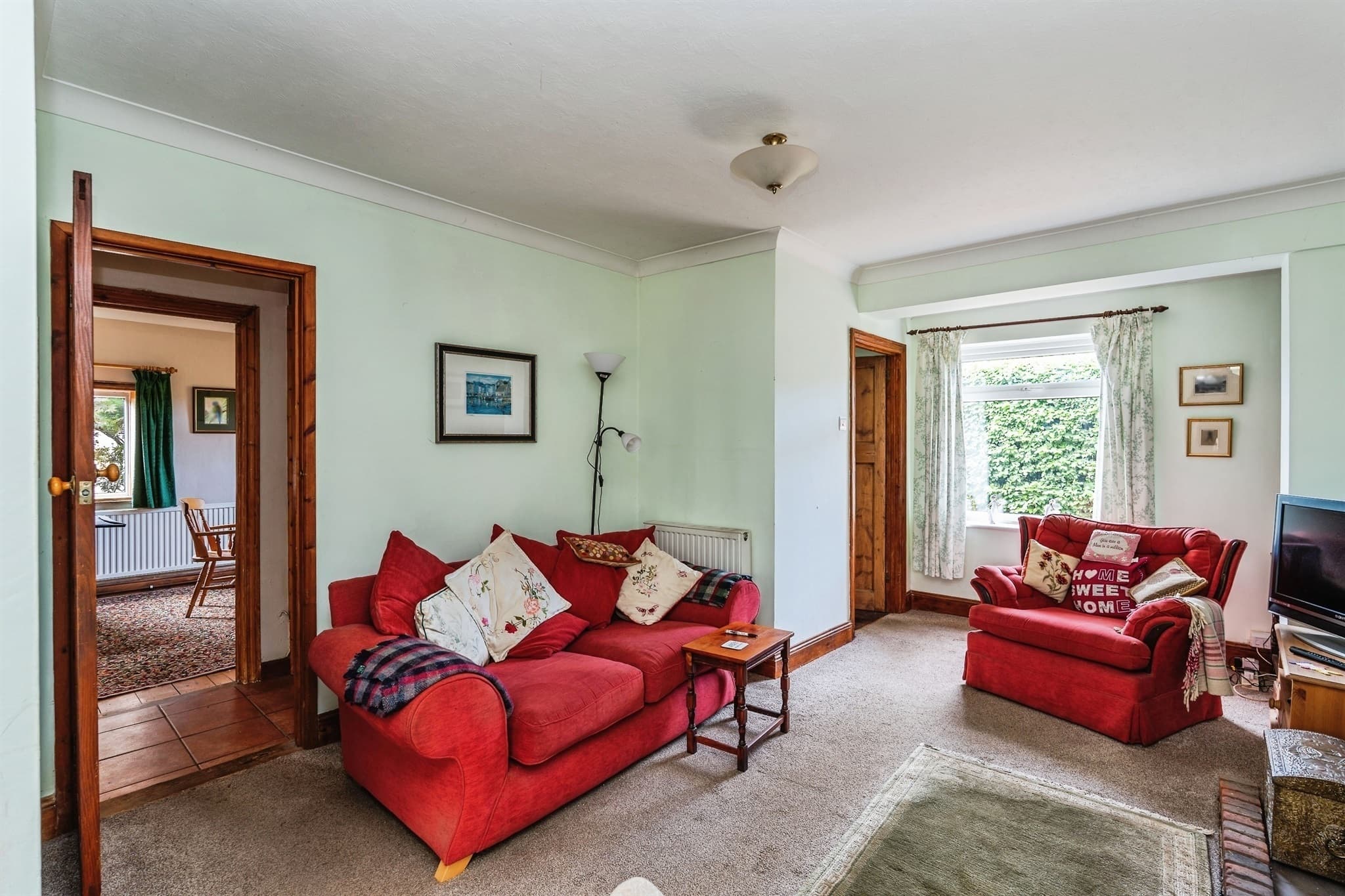Property at Salisbury Road, Plaitford, Romsey