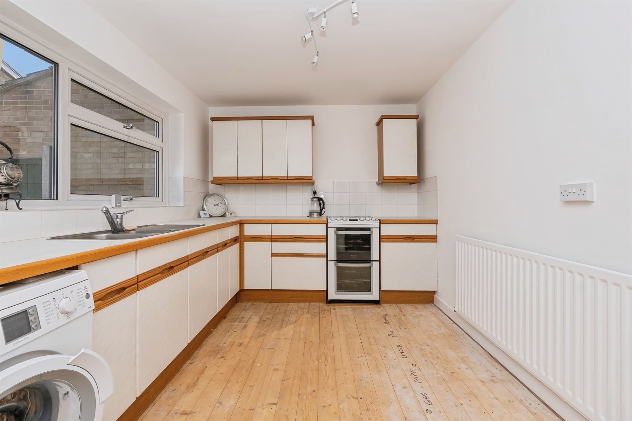 Property at Albany Way, Bristol