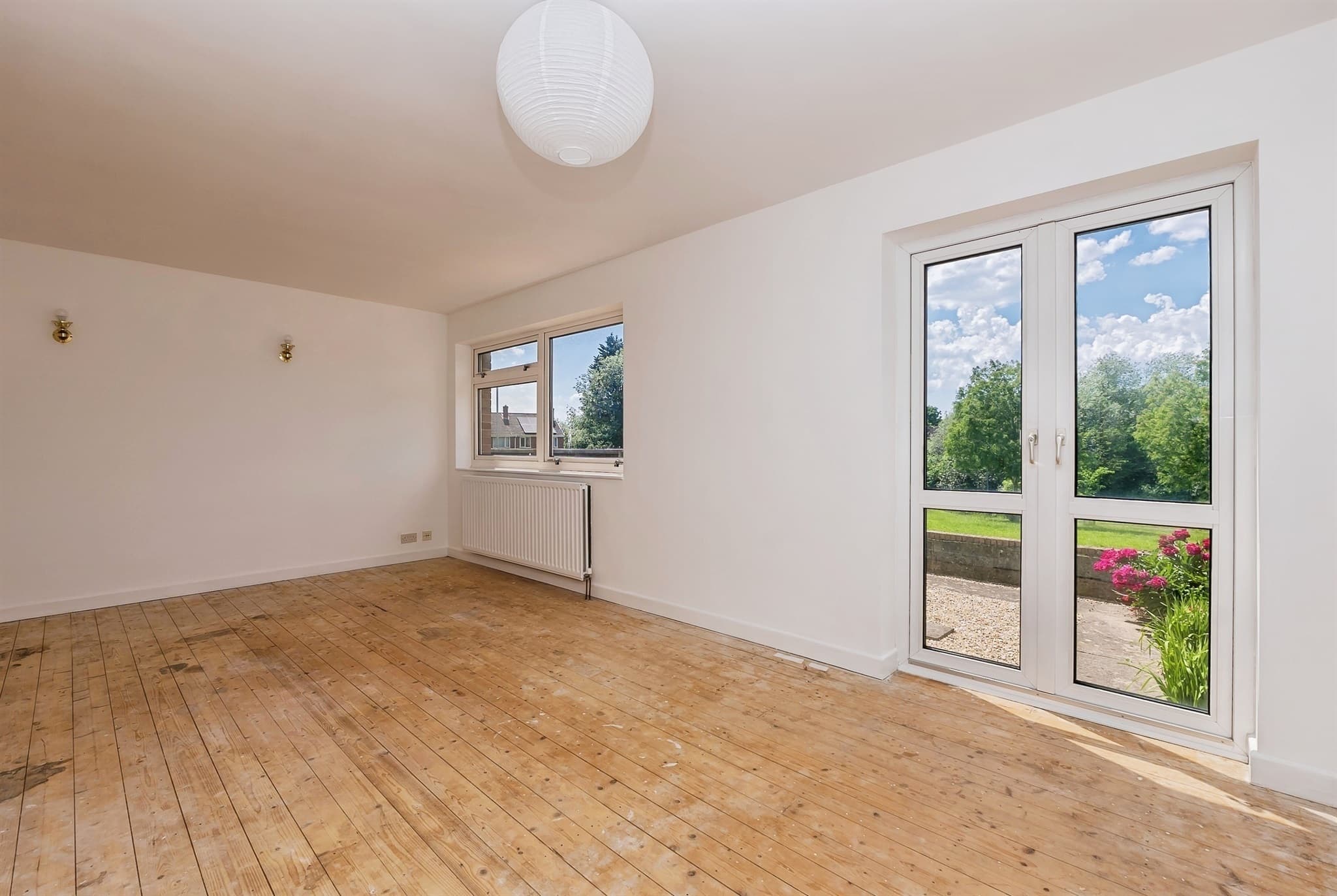Property at Albany Way, Bristol
